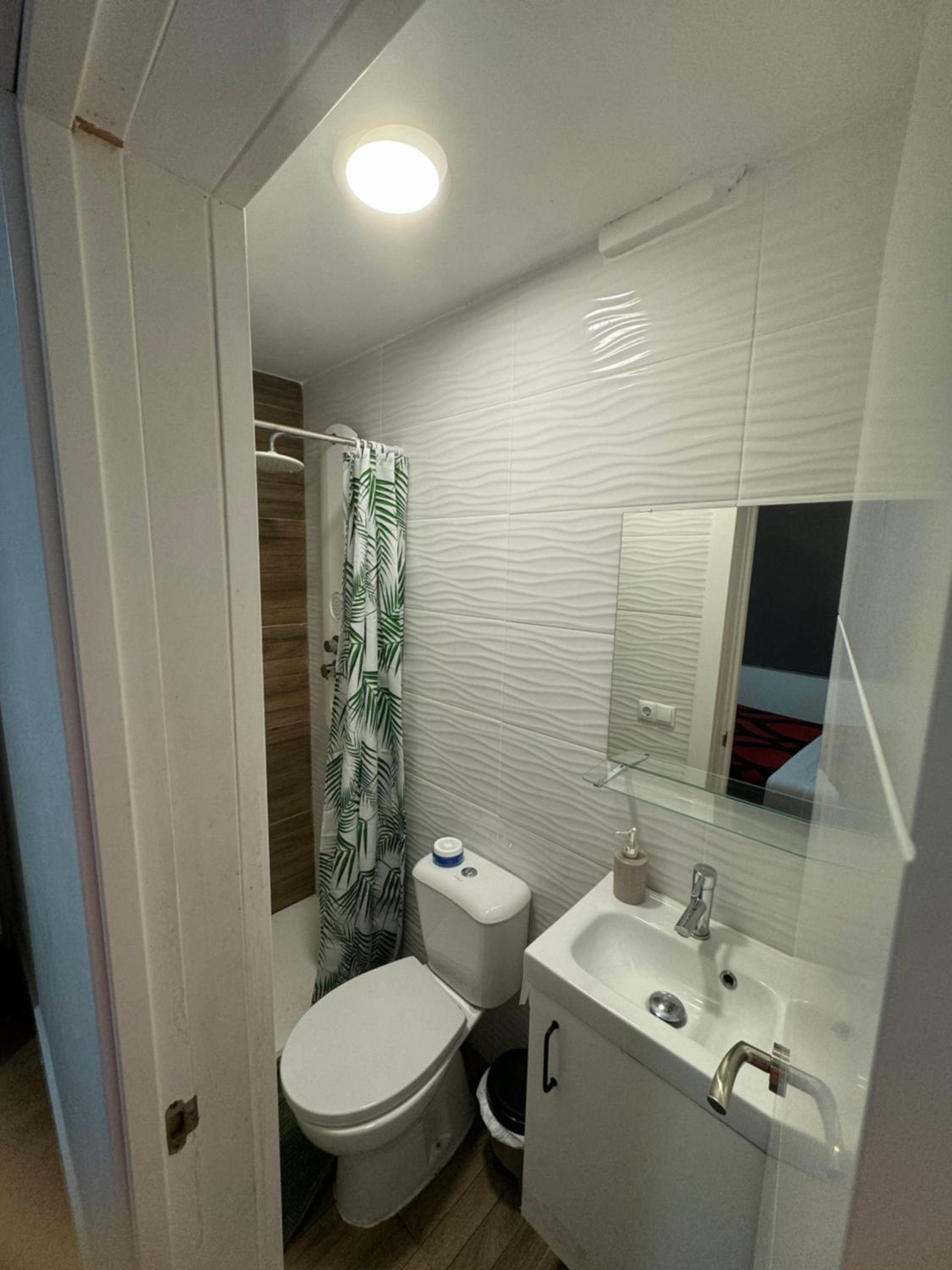 One-Bedroom Apartment photo 2