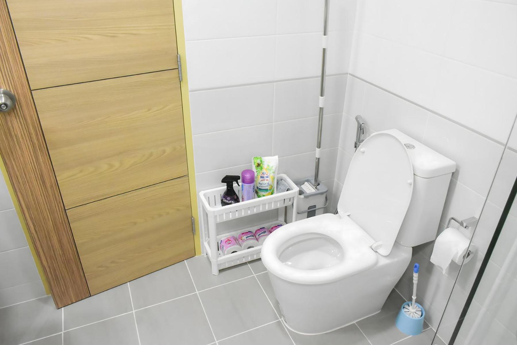 Deluxe Queen Room With Two Queen Beds photo 2