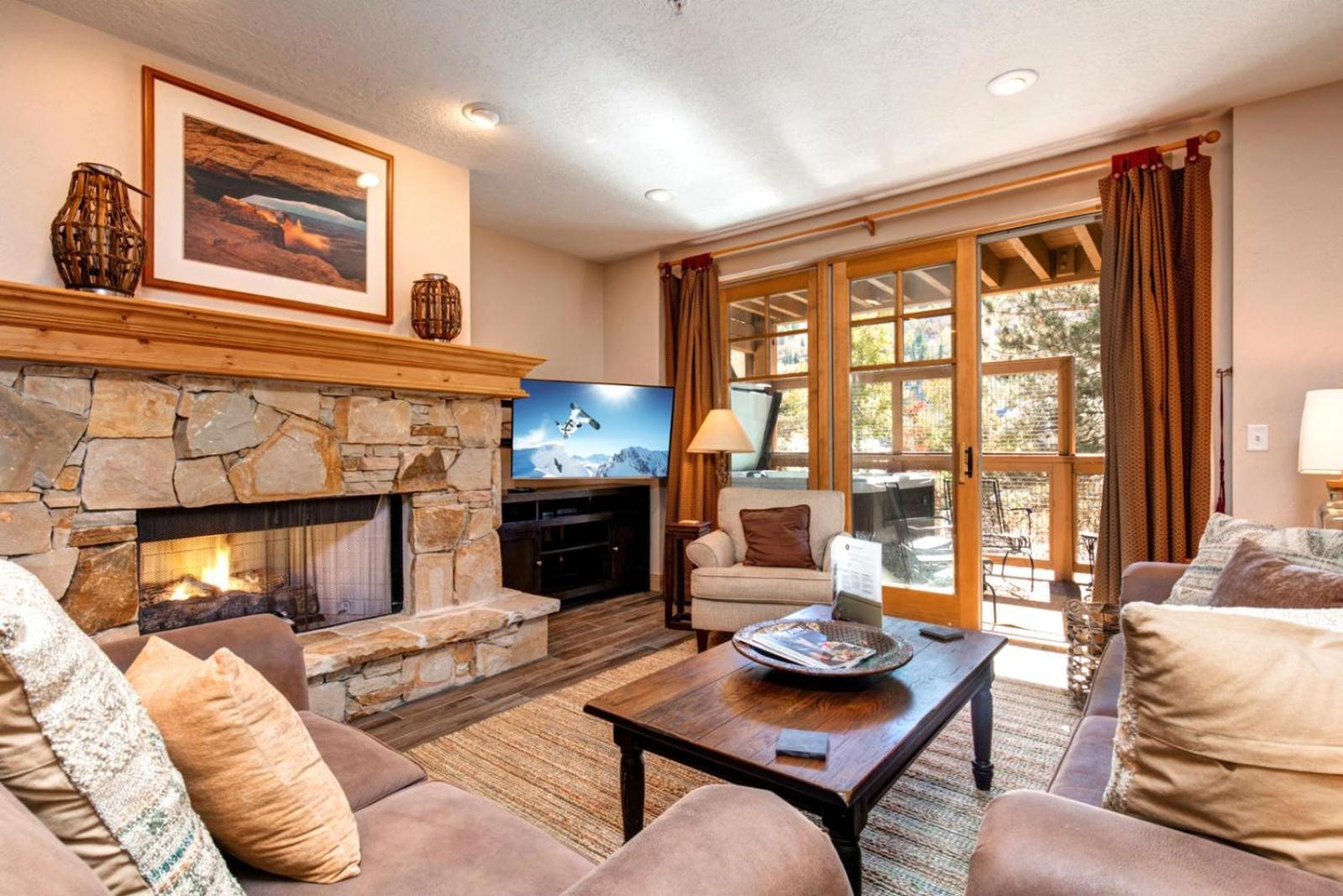 Superior Apartment
