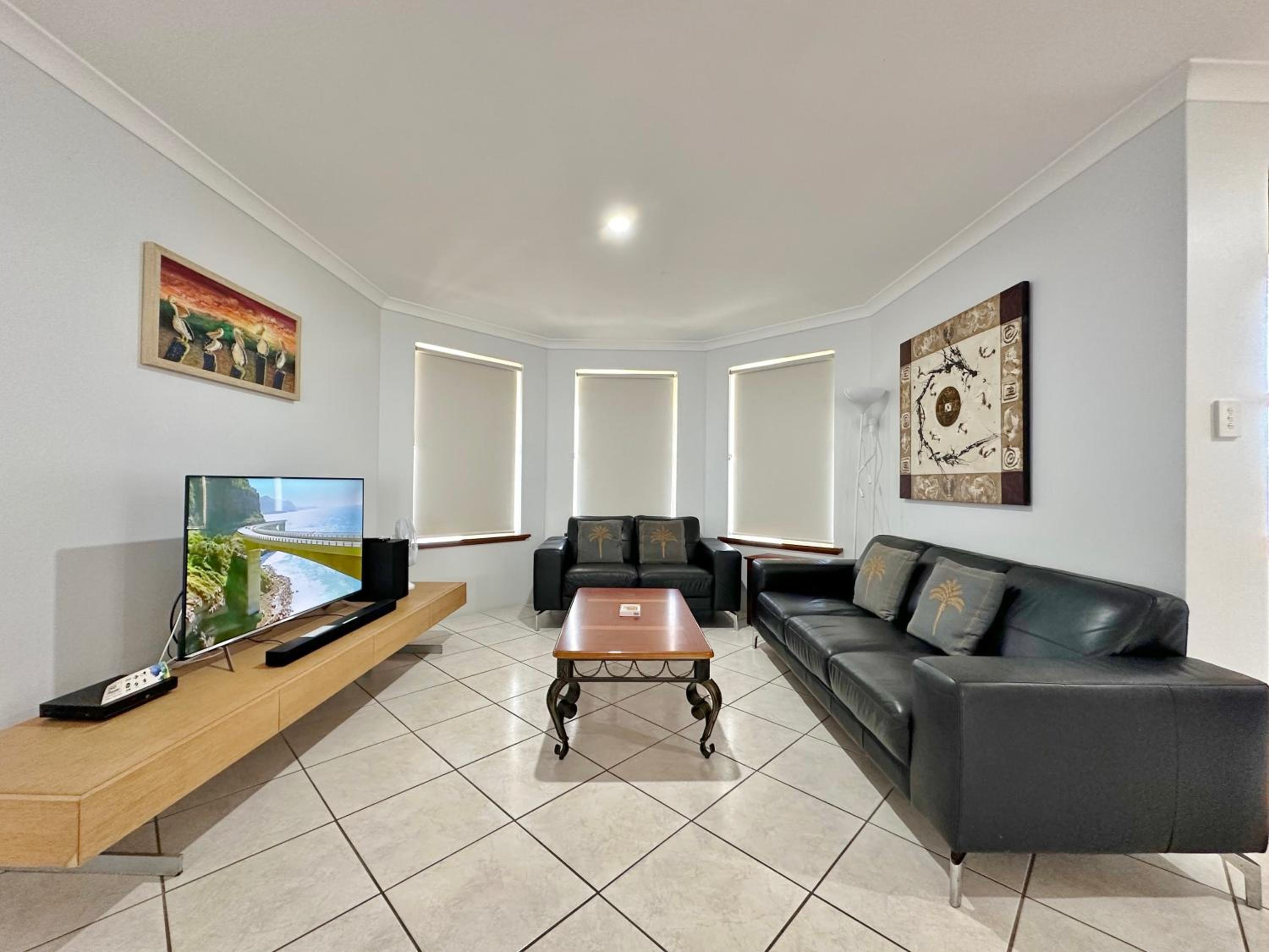 Vacation Home photo 1