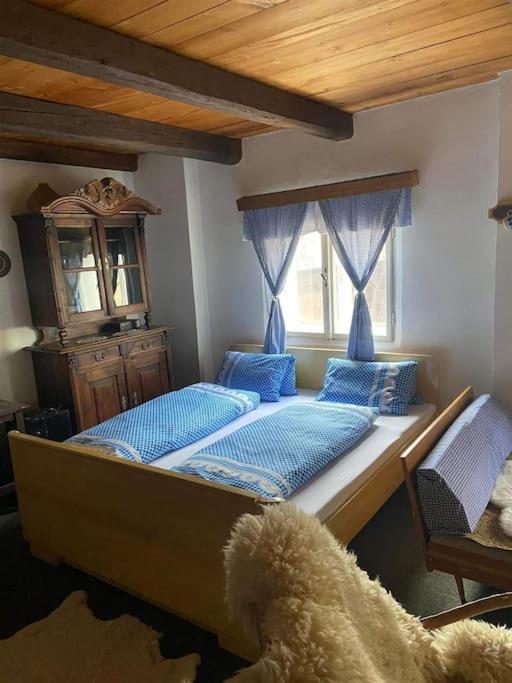 Two-Bedroom House photo 2