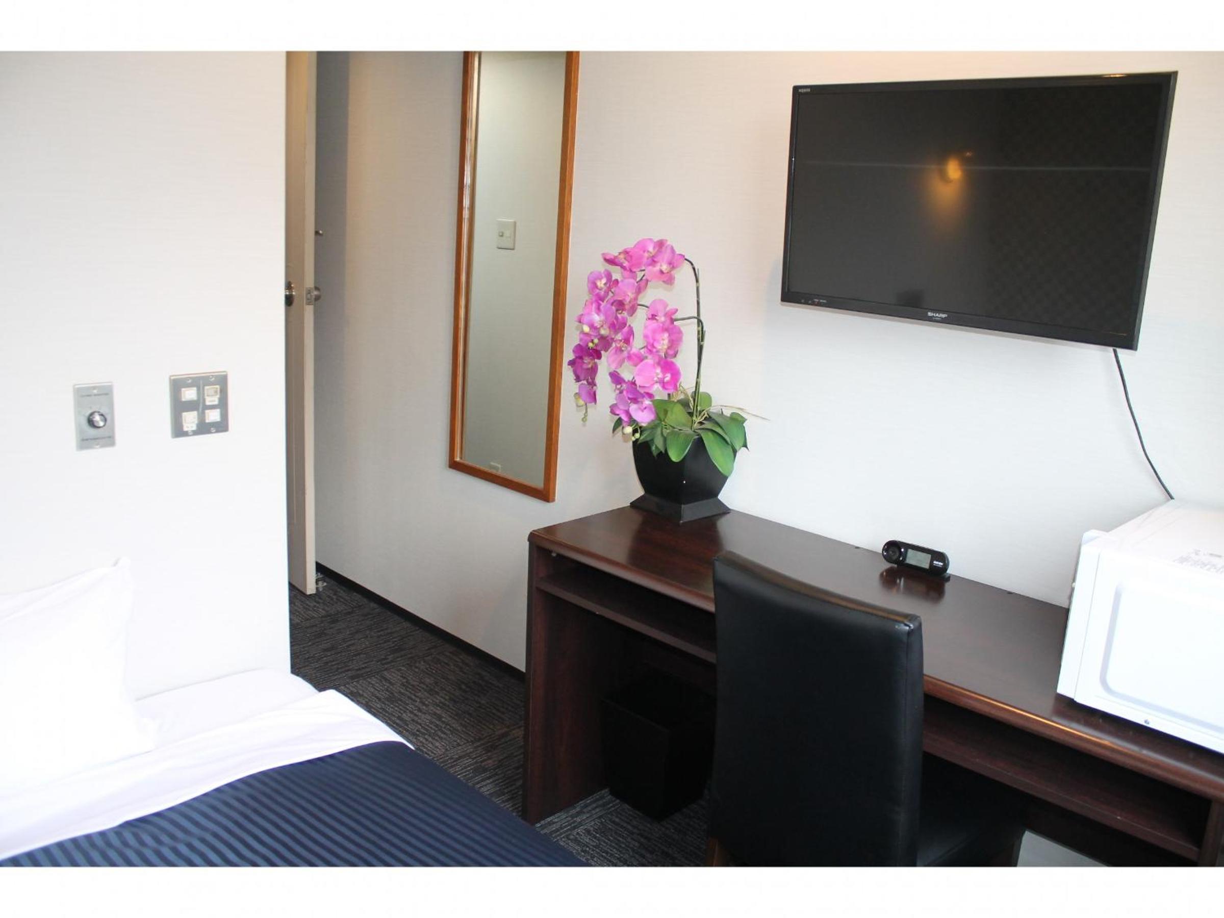 Double Room with Small Double Bed photo 1