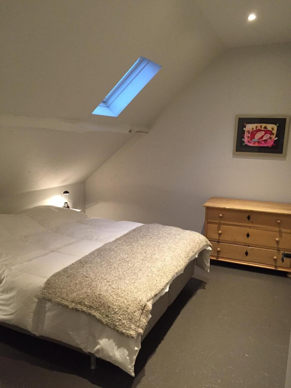Two-Bedroom Apartment - Photo 5