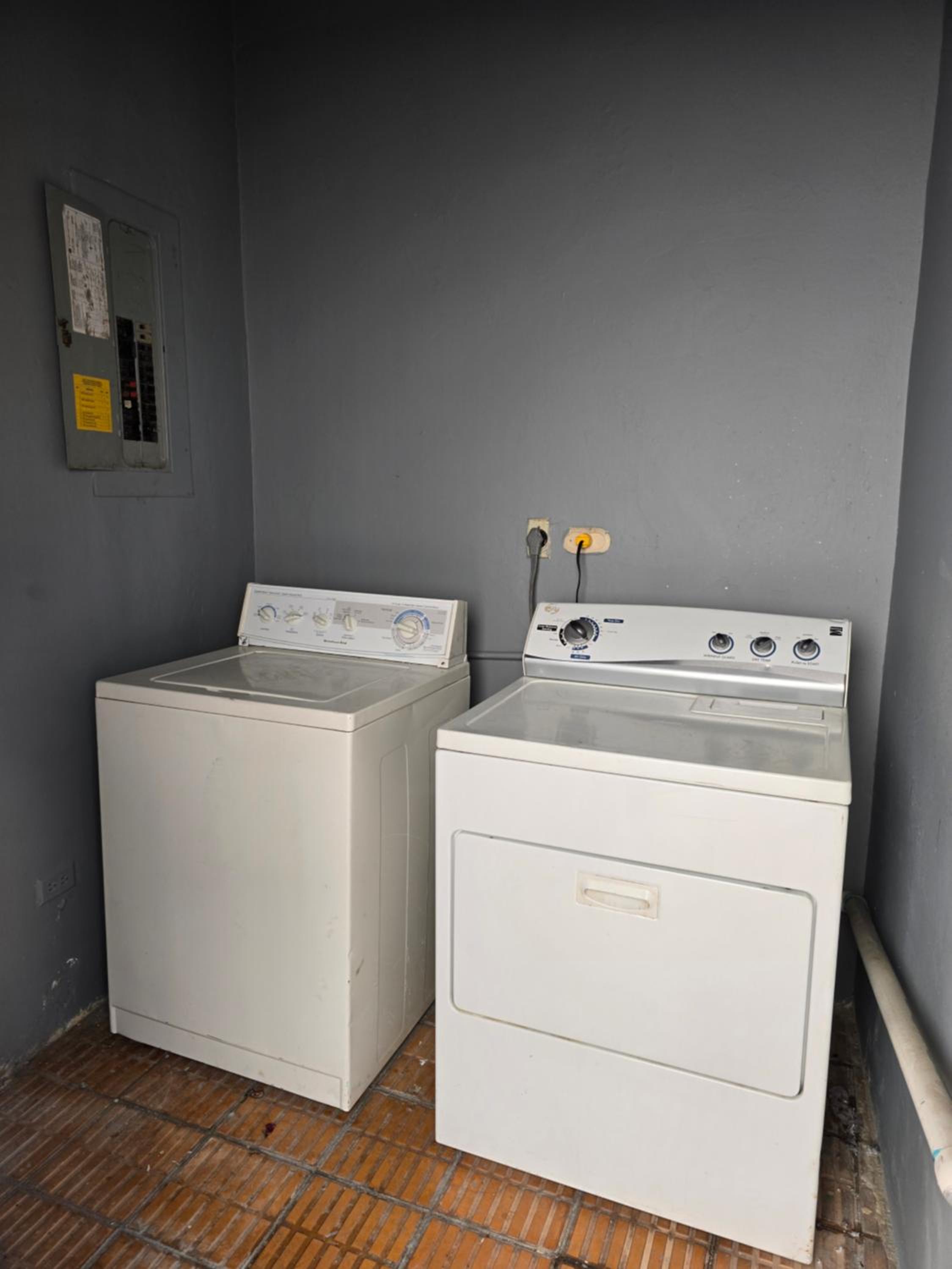Double Room With Private Bathroom photo 2