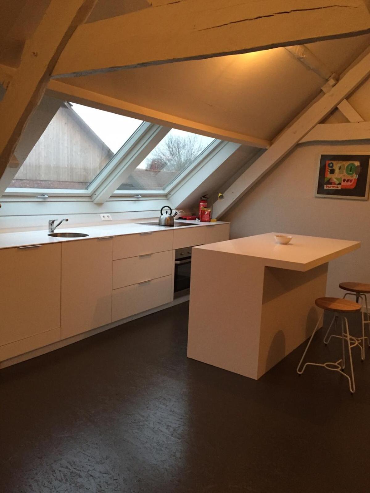 Two-Bedroom Apartment - Photo 6