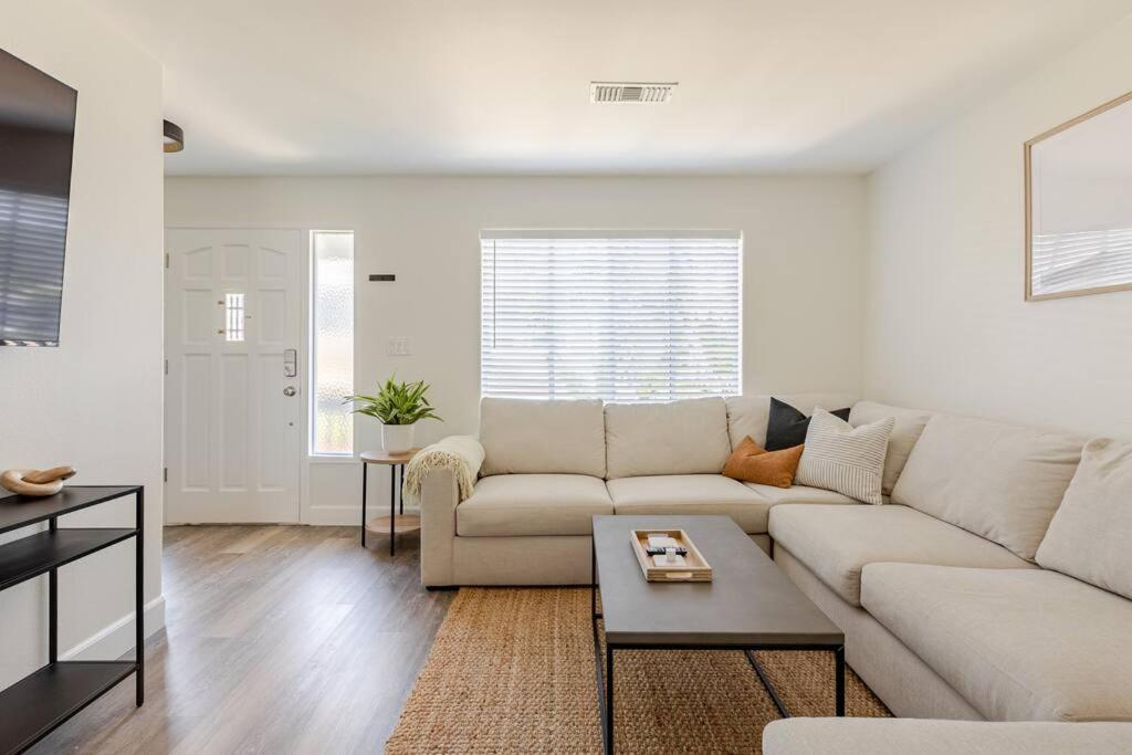 Four-Bedroom House photo 1