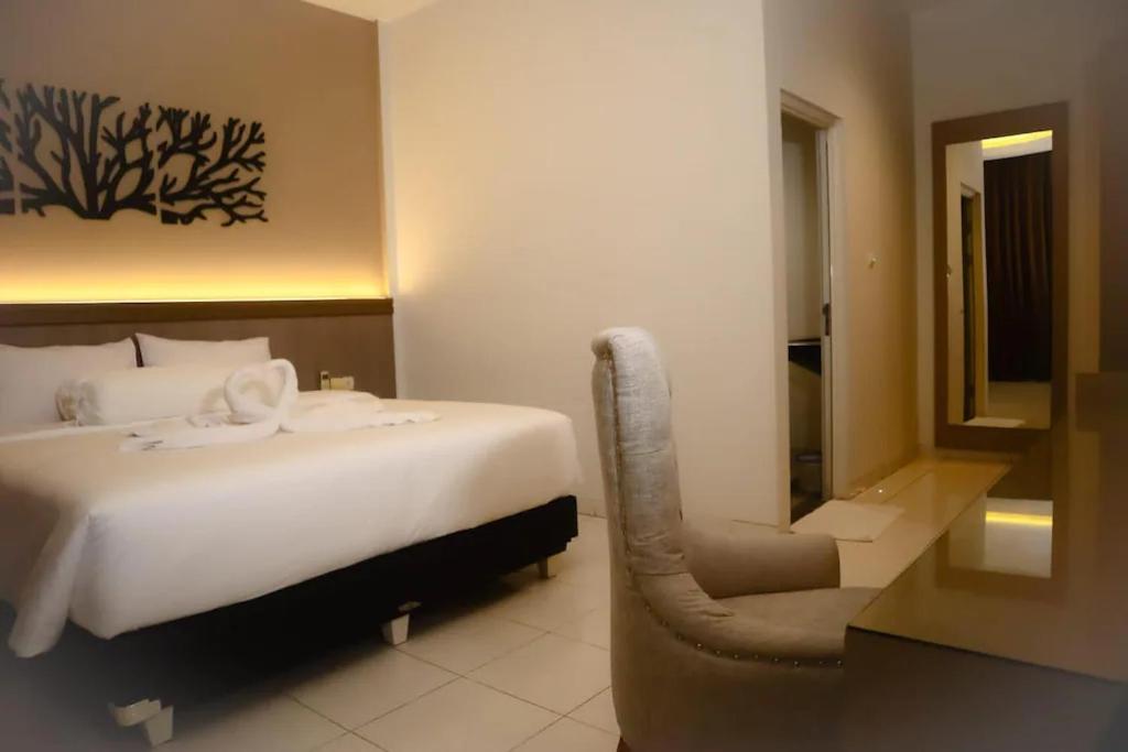 King Room photo 2