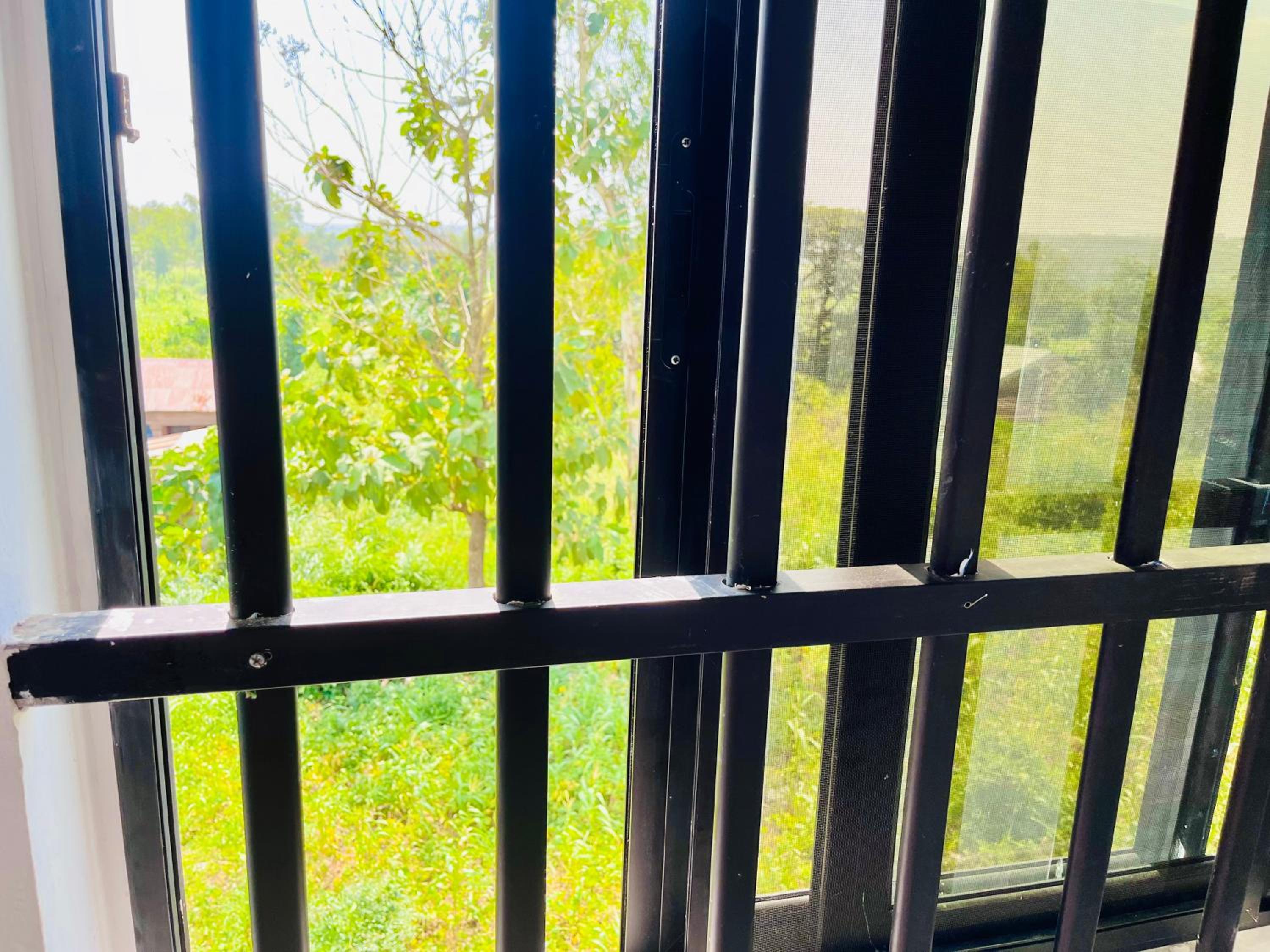 Double Room with Garden View photo 3