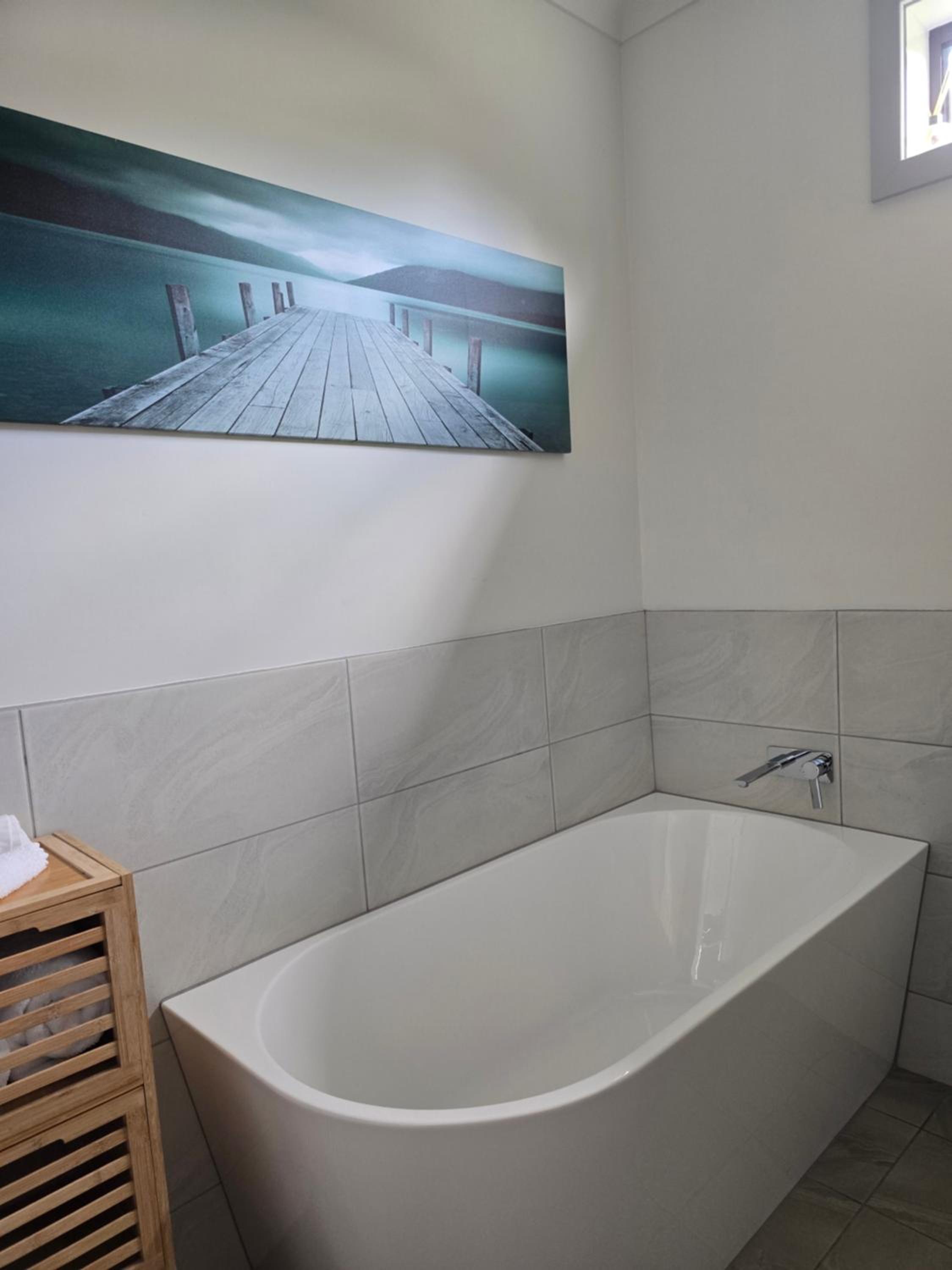 Three-Bedroom House photo 2