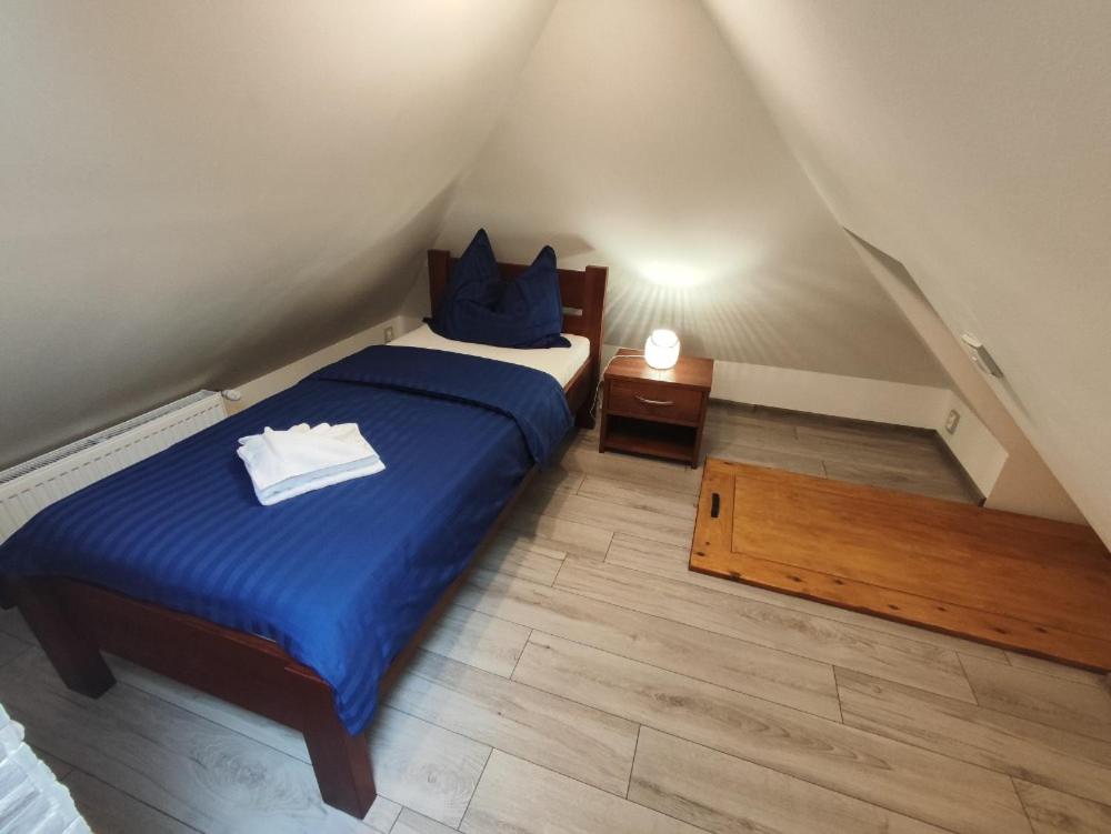 Three-Bedroom Apartment - Photo 2