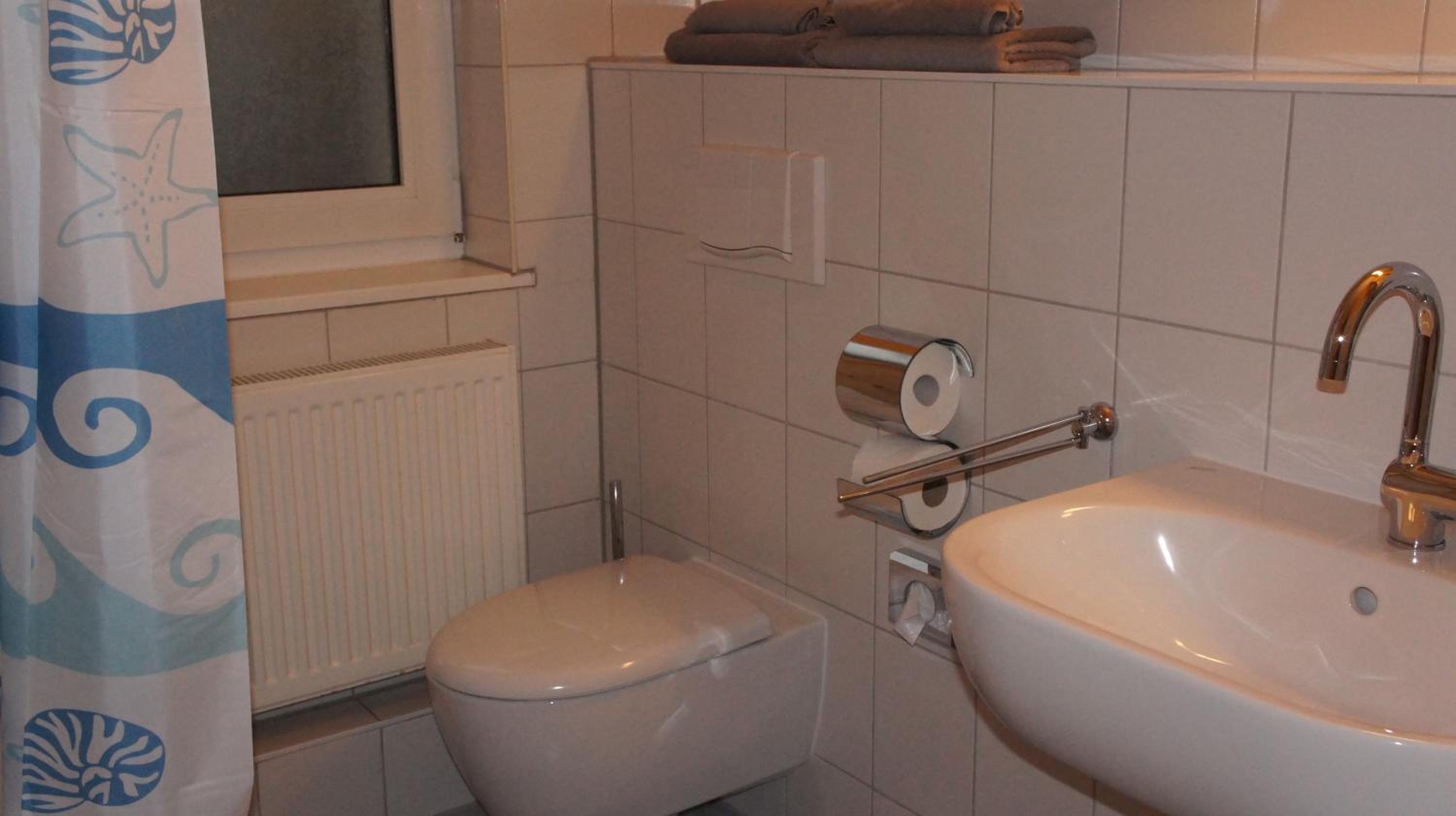 One-Bedroom Apartment (2 Adults) photo 2