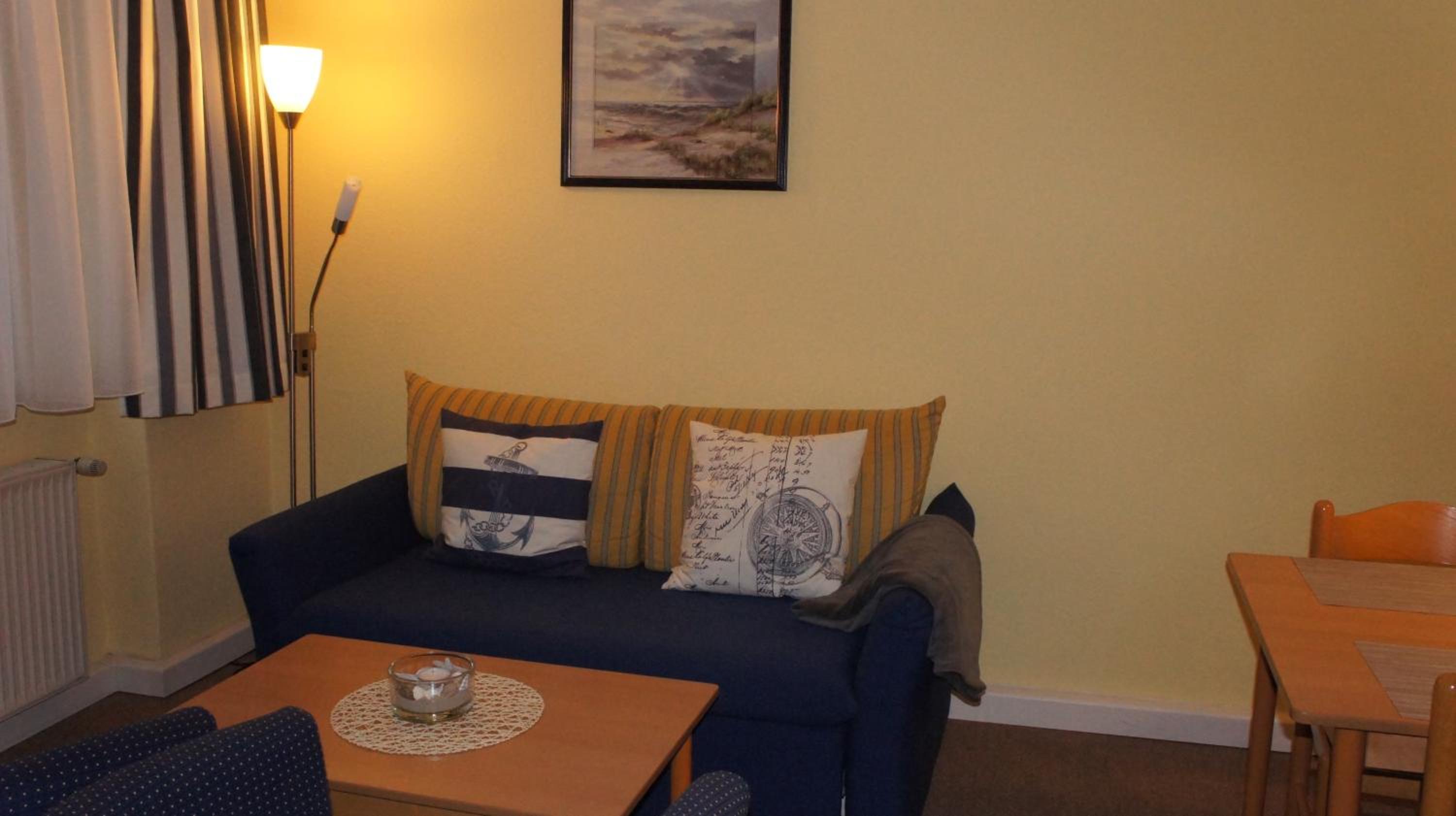 One-Bedroom Apartment (2 Adults) photo 1