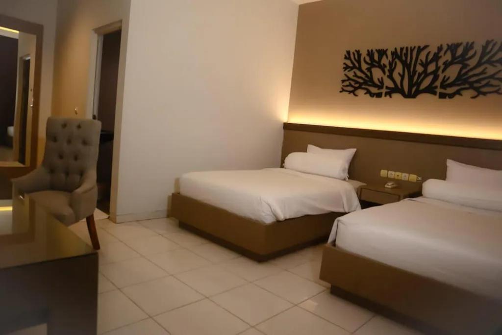 Twin Room photo 2
