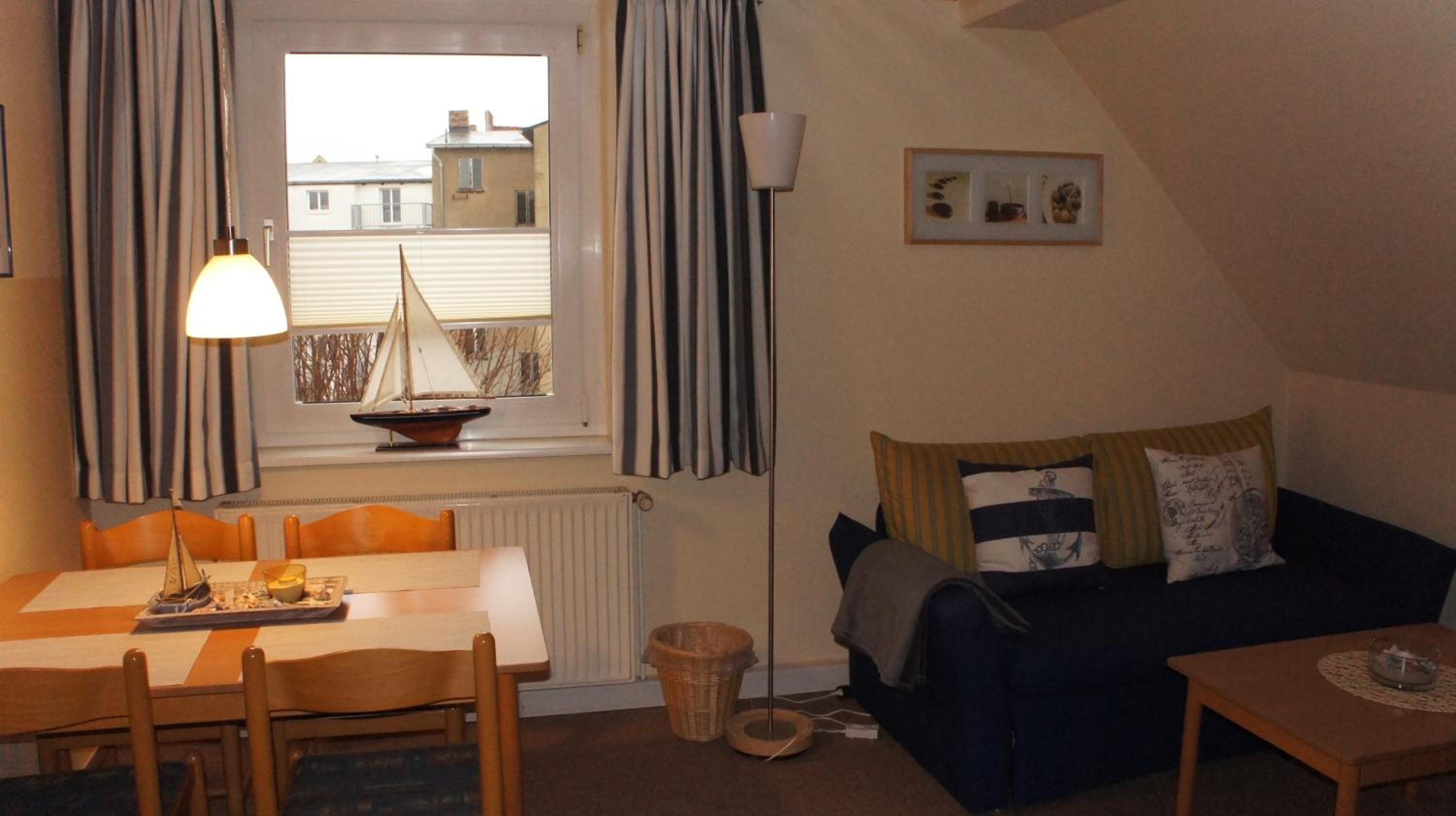 One-Bedroom Apartment (2 Adults) photo 2