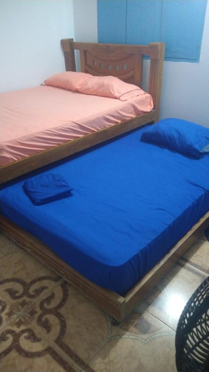 Quadruple Room With Private Bathroom photo 2