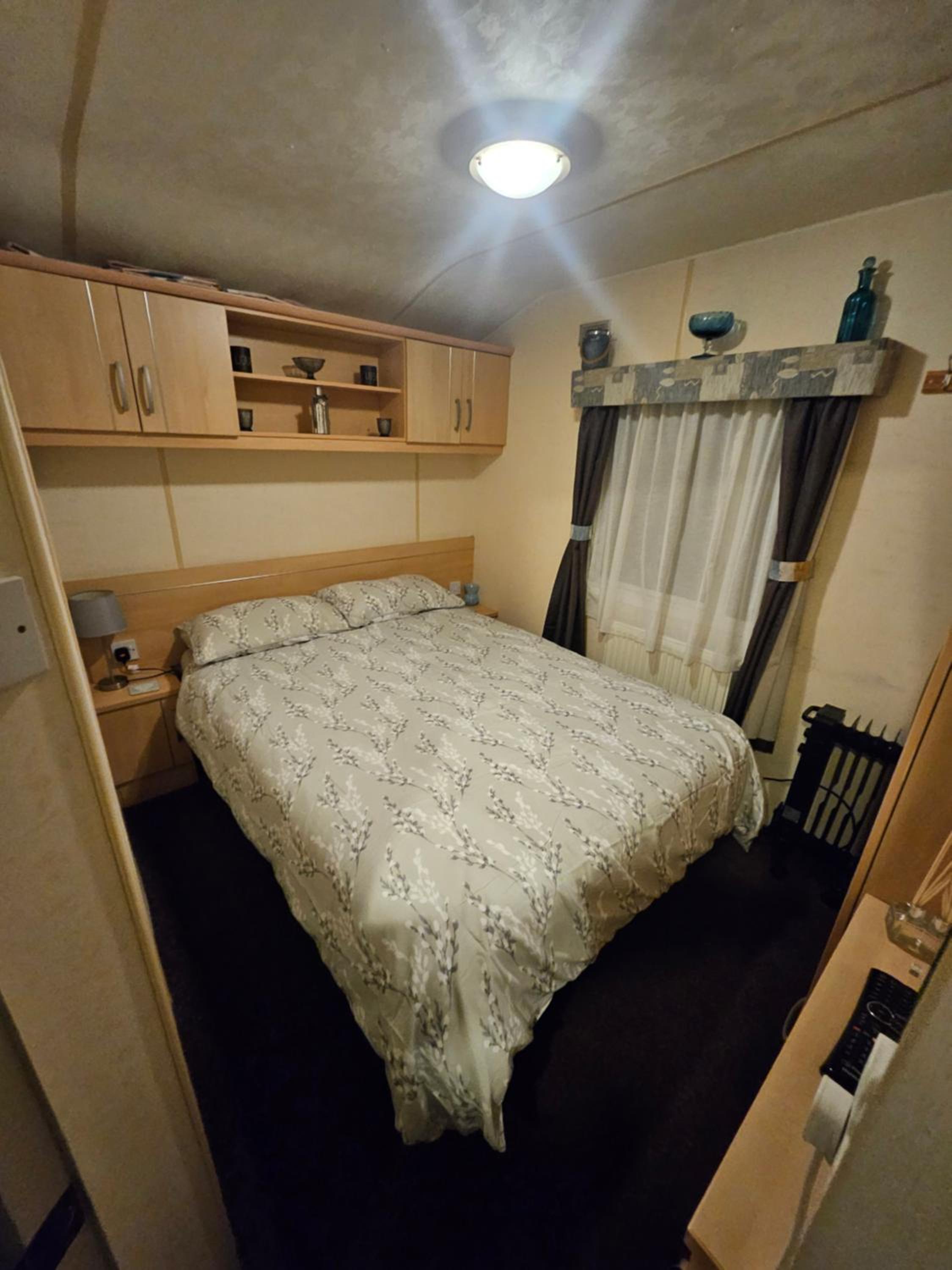 Caravan photo 3