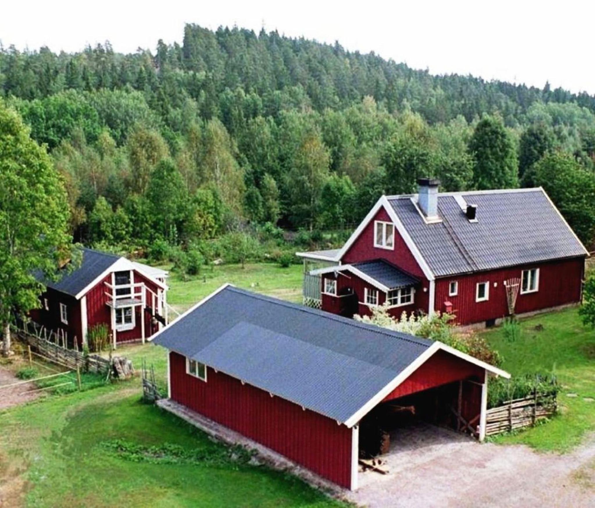 Holiday Home photo 1