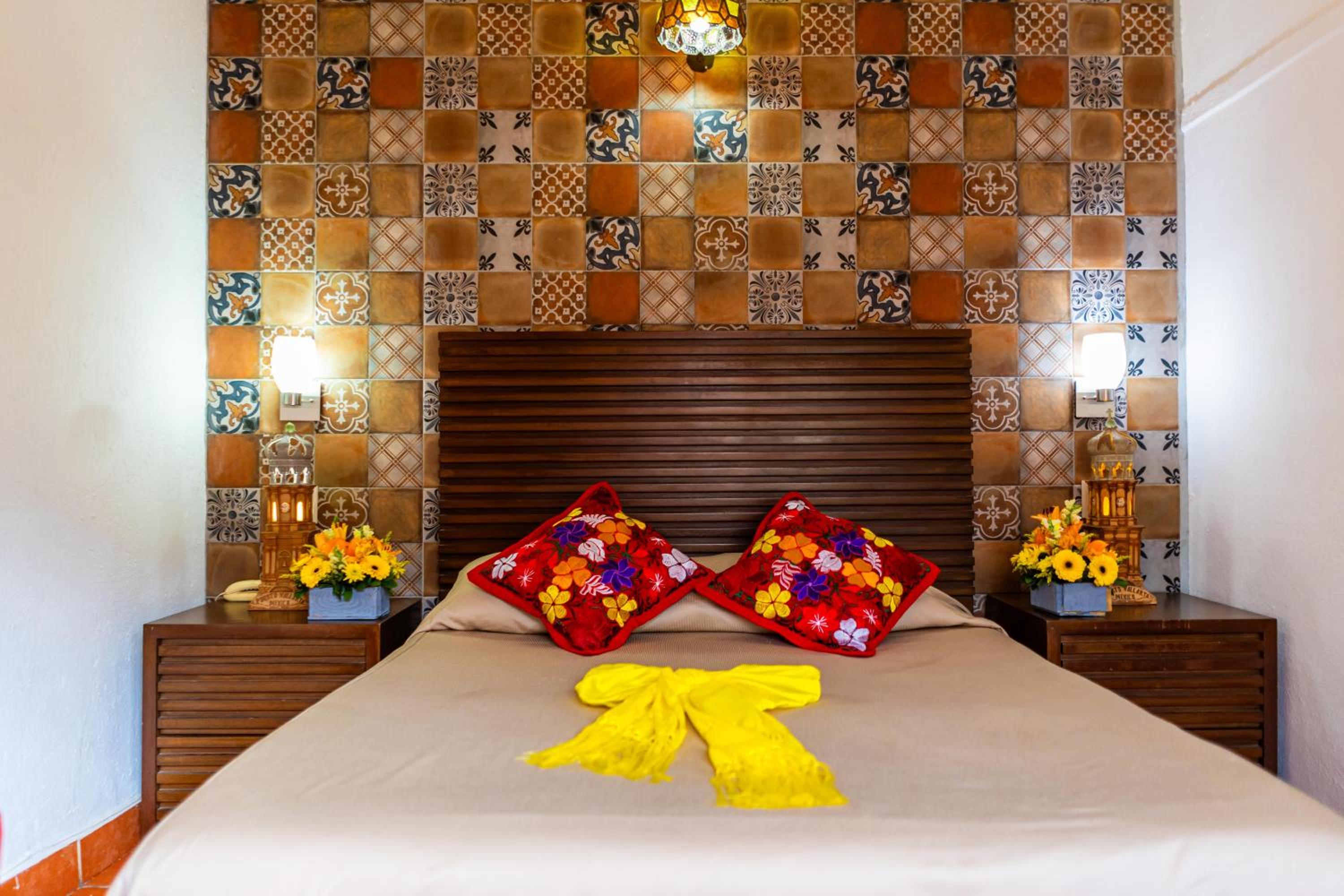 Double Room - Photo 16