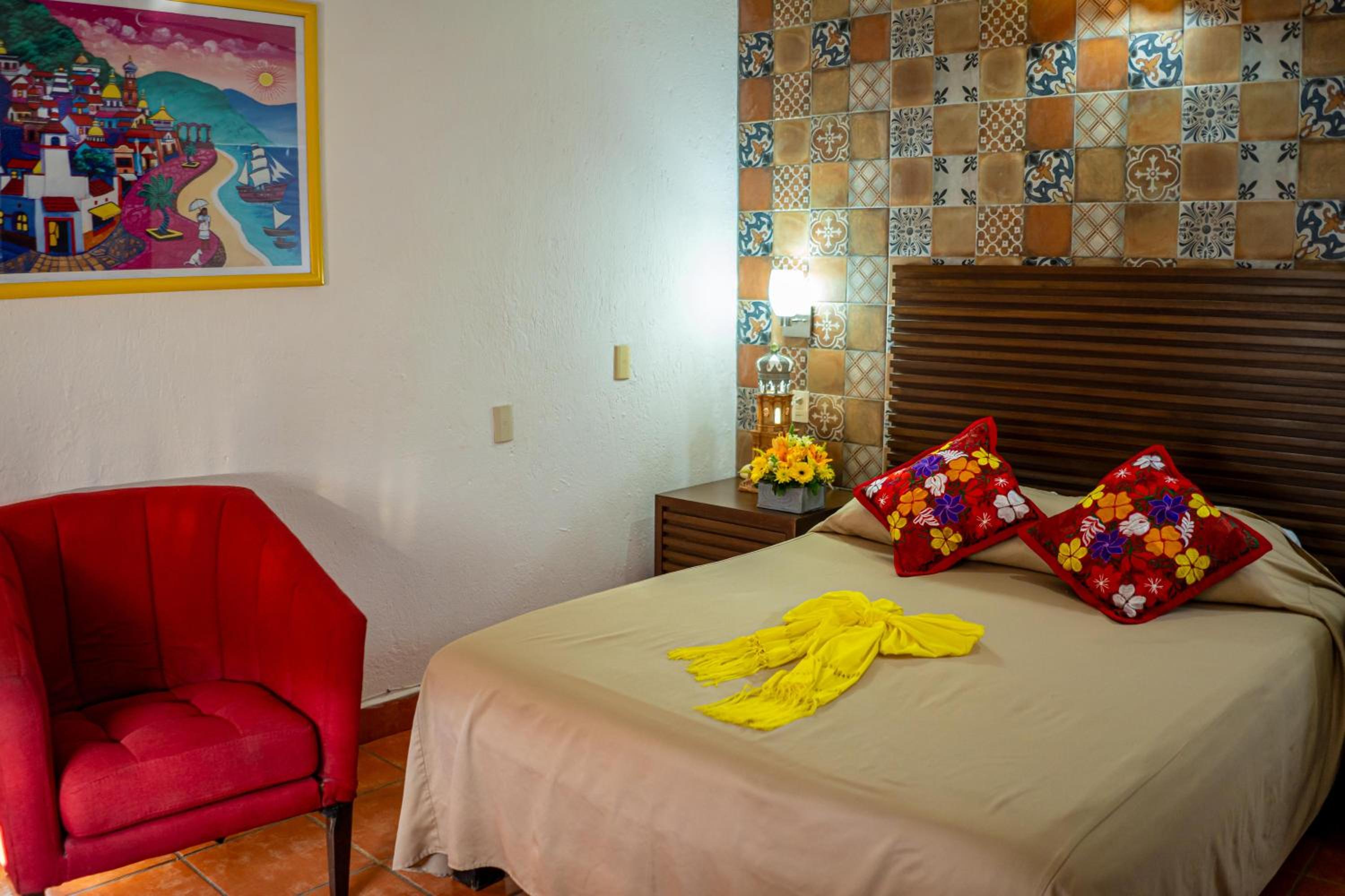 Double Room - Photo 15