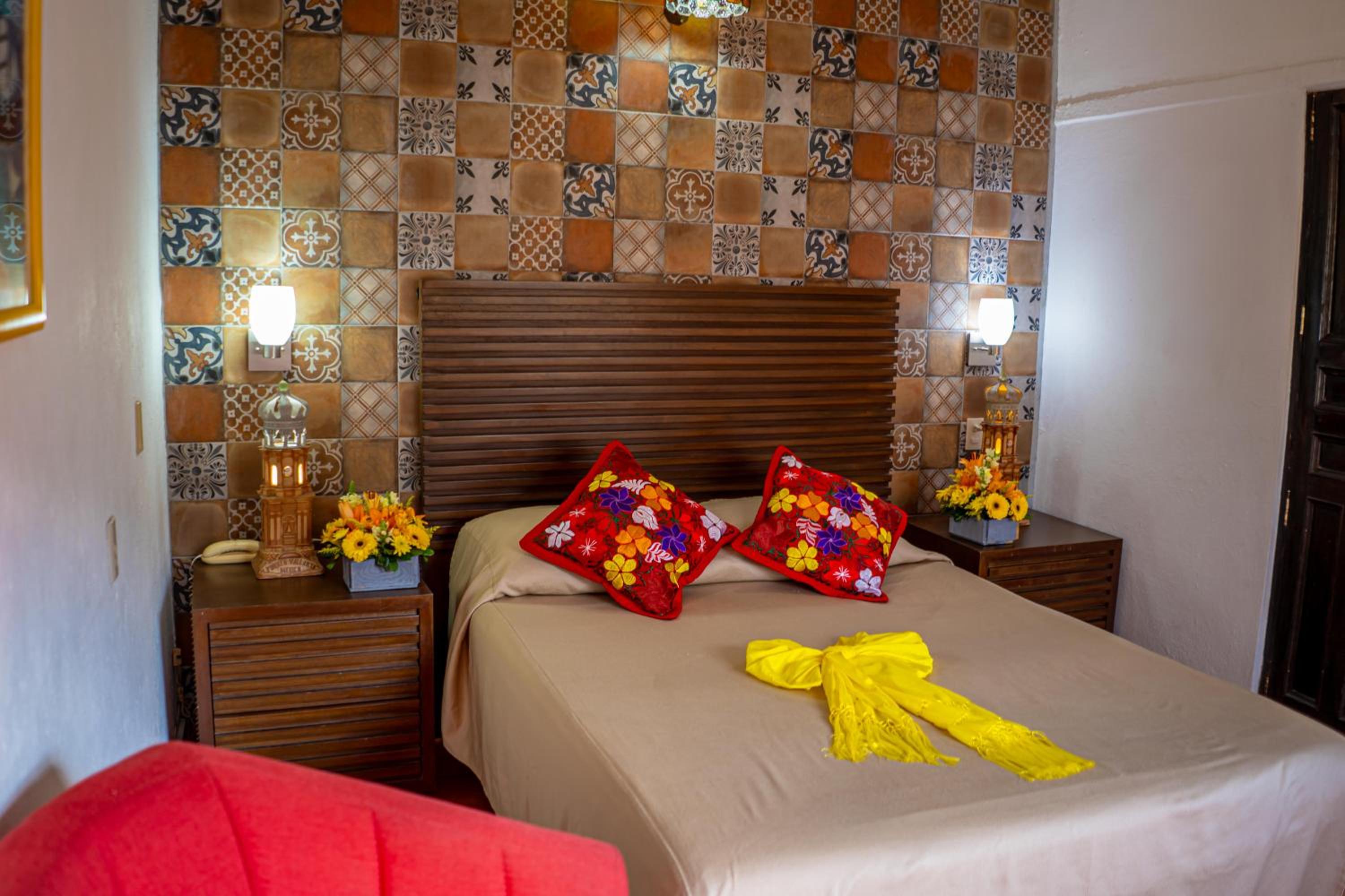 Double Room - Photo 14