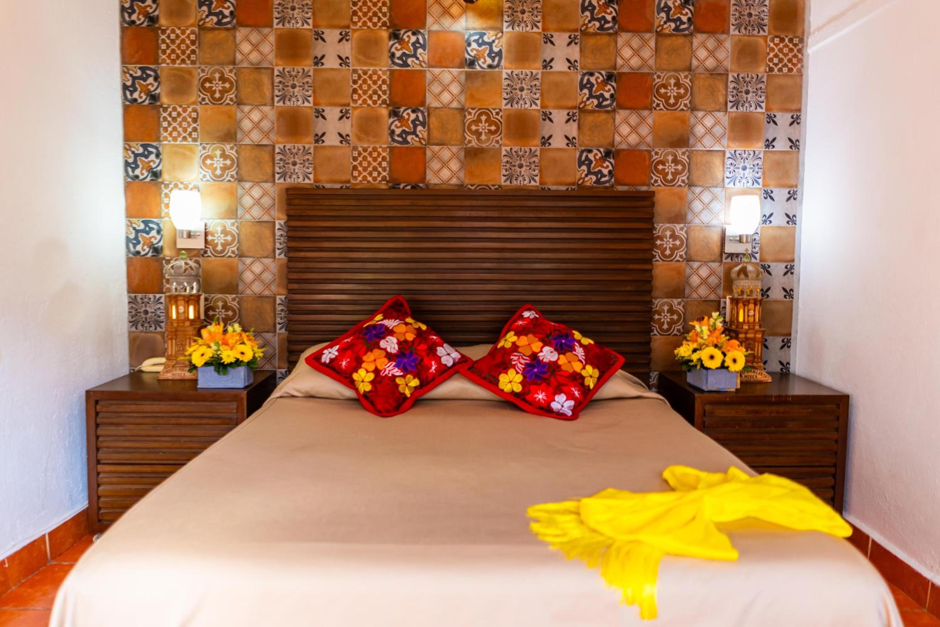 Double Room - Photo 13