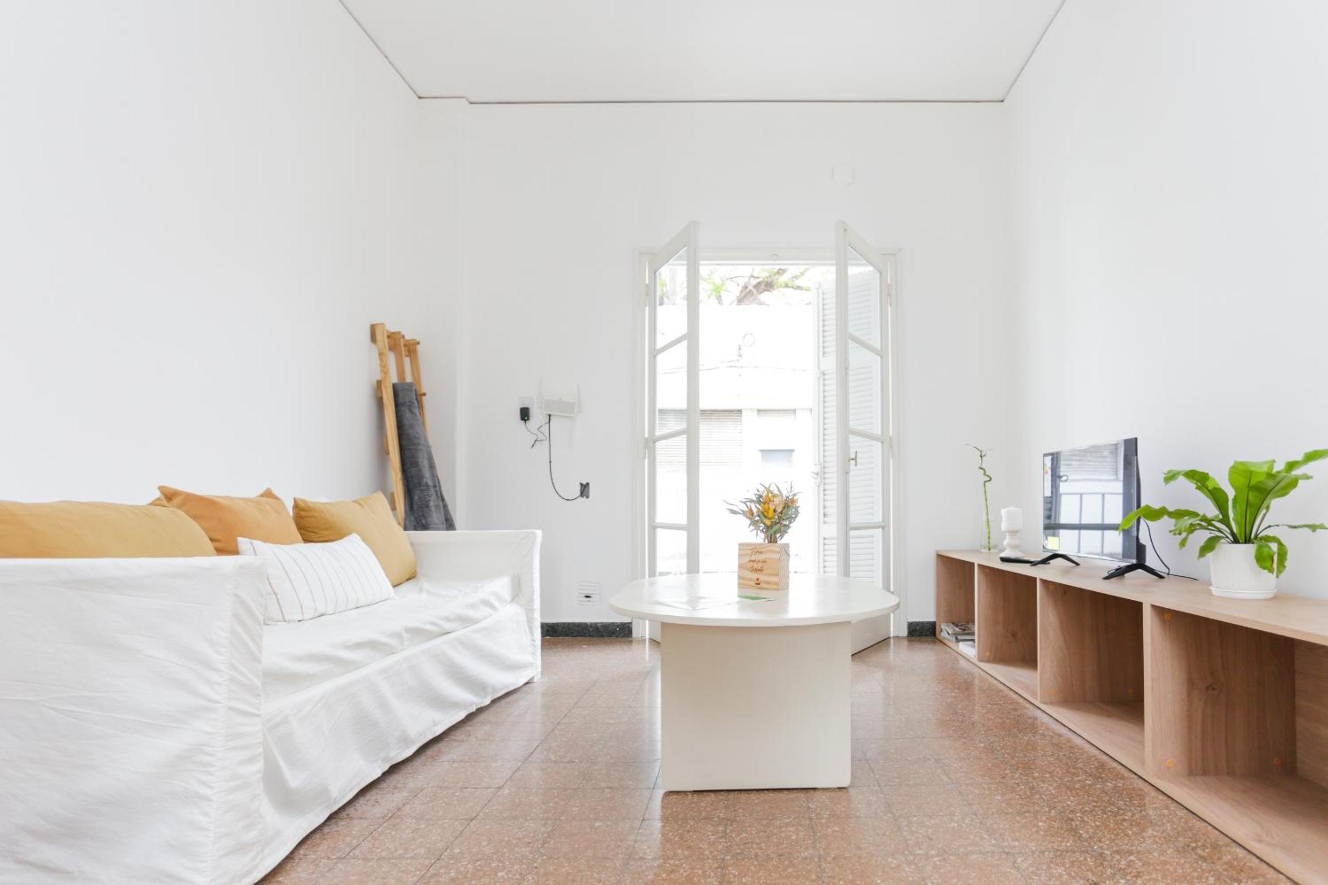 Two-Bedroom Apartment photo 1