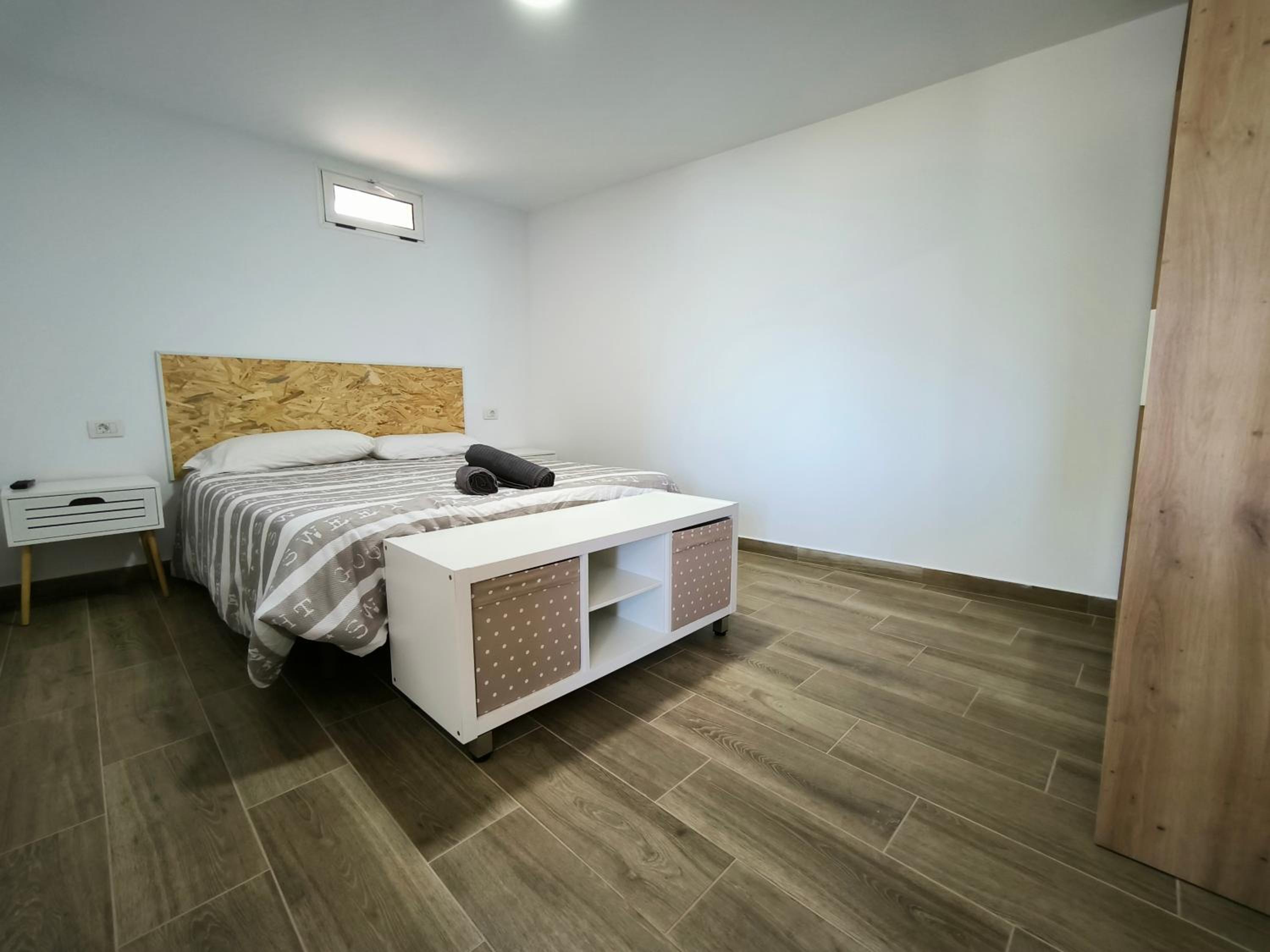 Two-Bedroom House photo 2