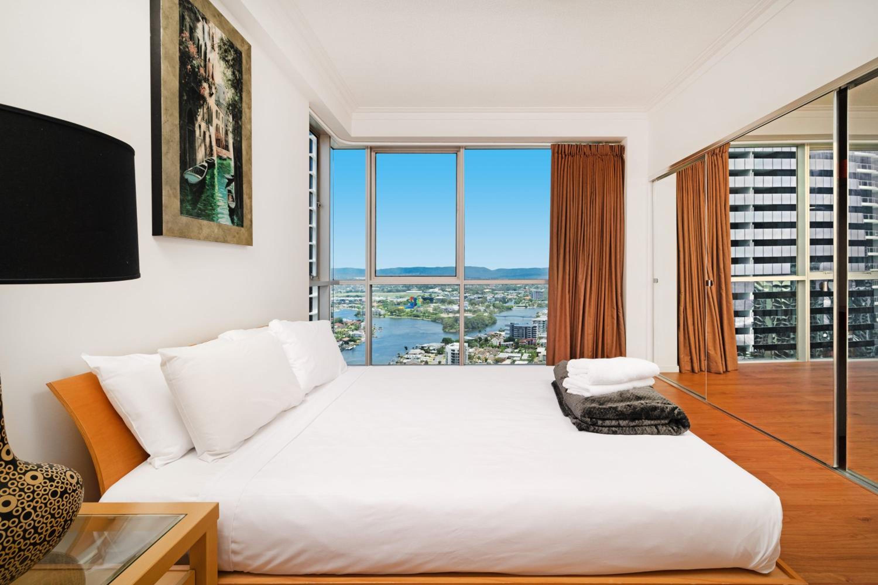 2 Bedroom Sub Penthouse