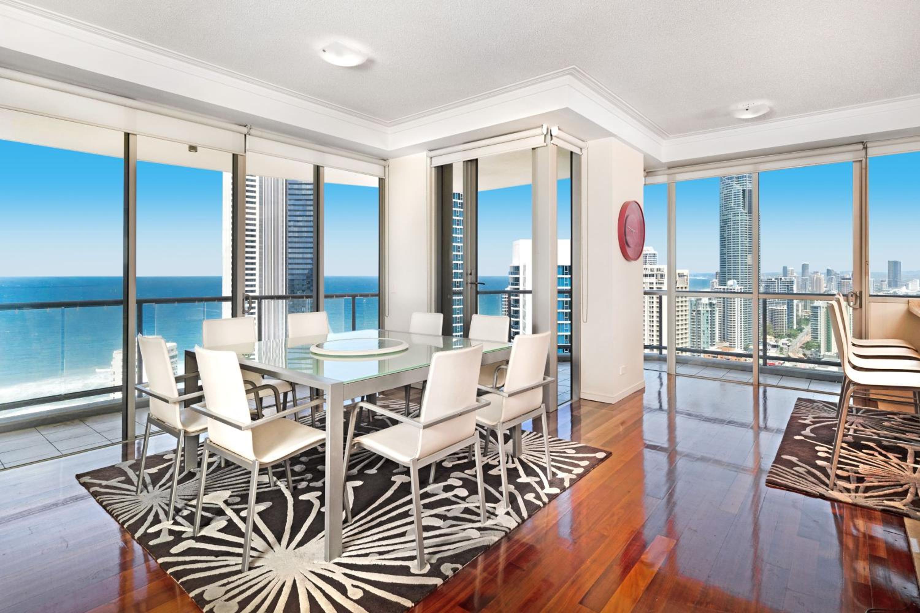 2 Bedroom Sub Penthouse thumbnail 5