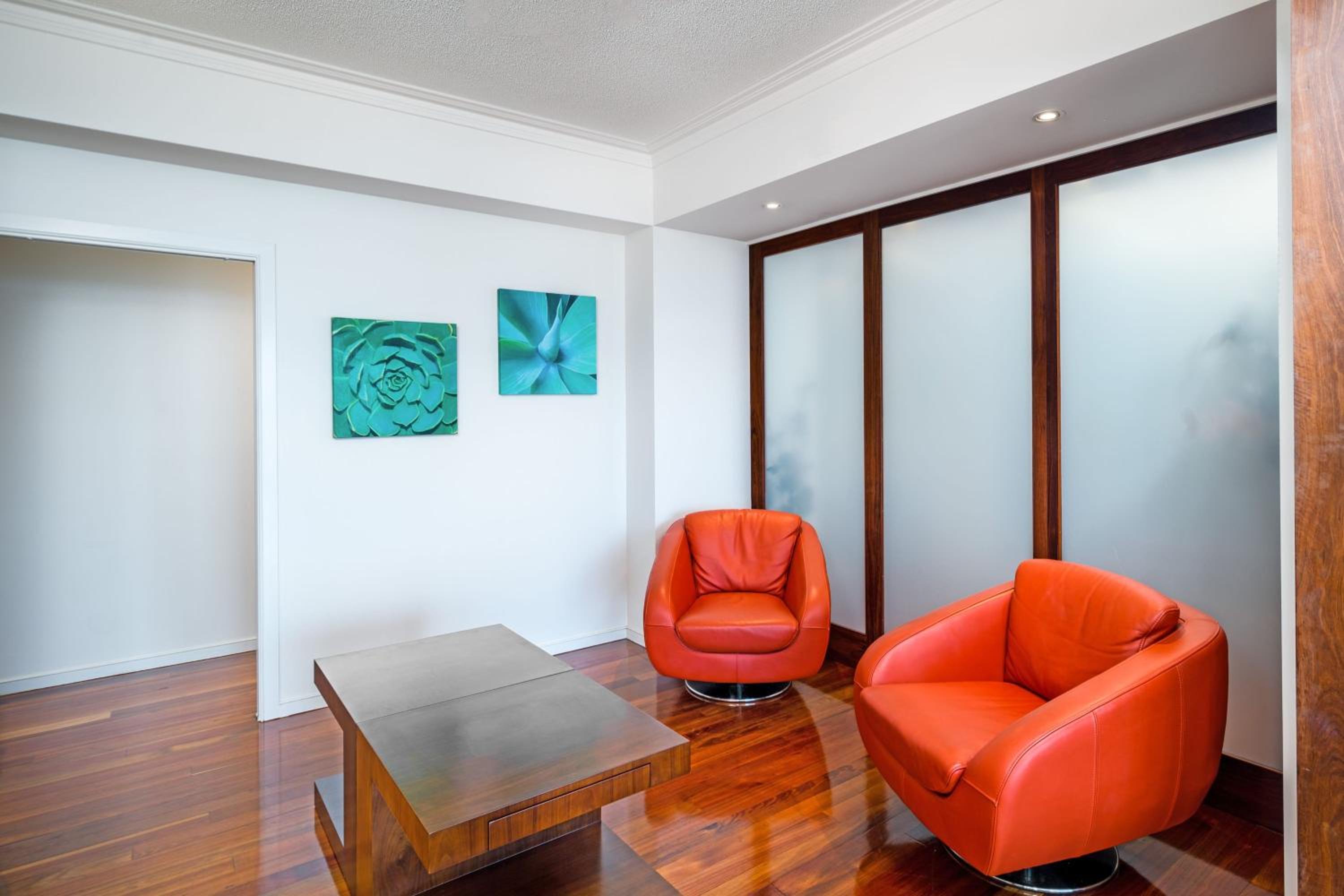 2 Bedroom Sub Penthouse
