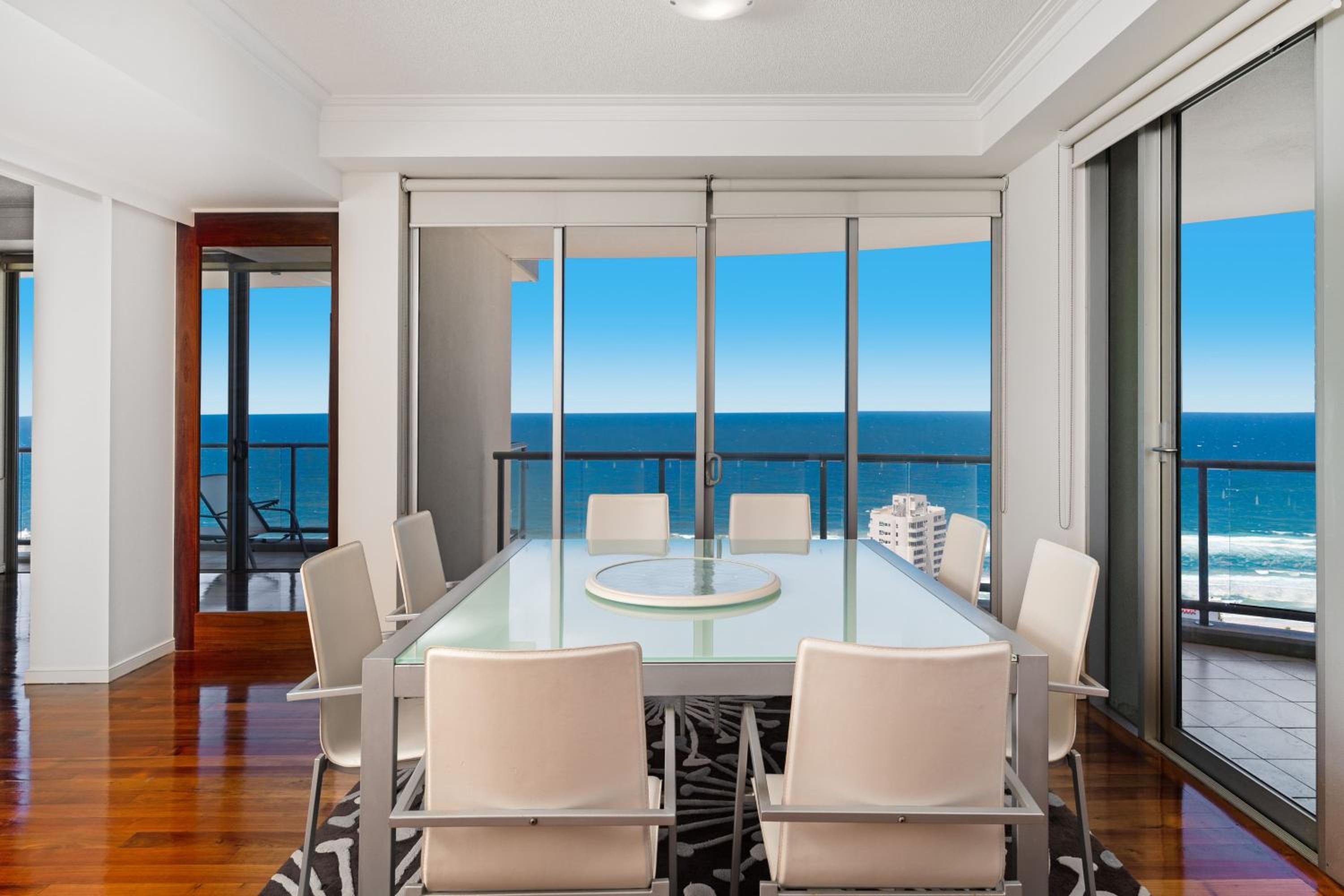 2 Bedroom Sub Penthouse