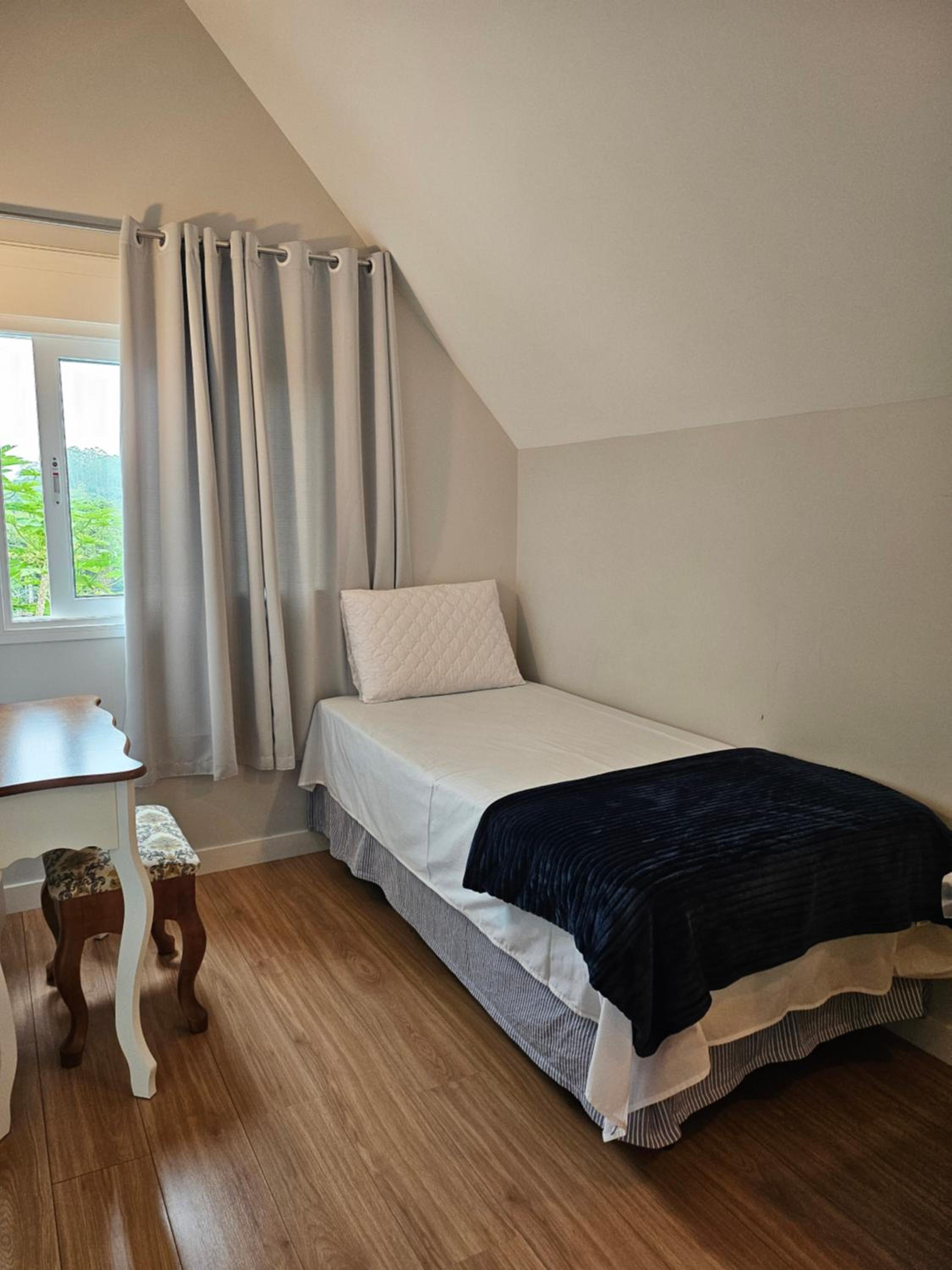 Luxury Quadruple Room photo 2