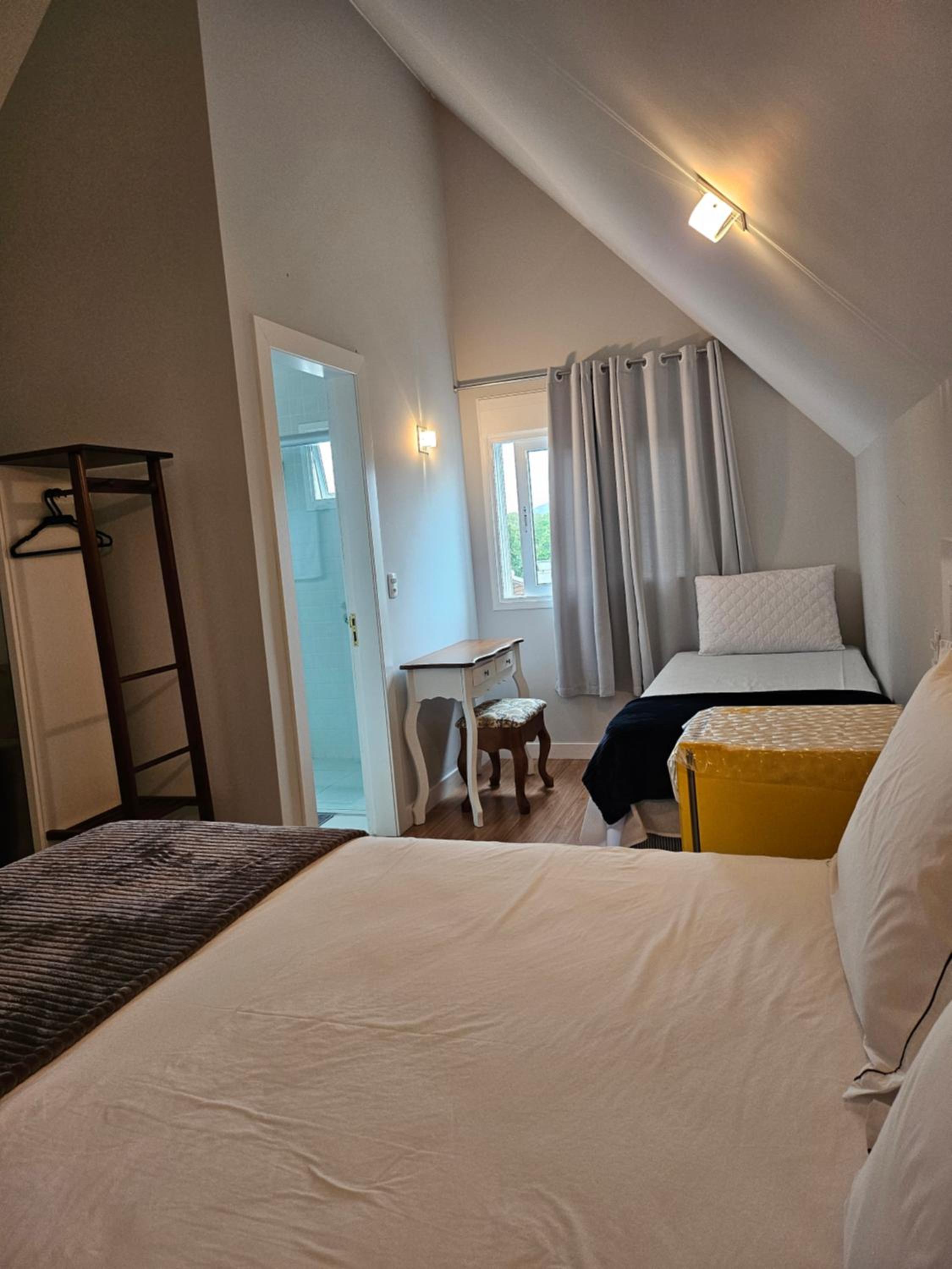 Luxury Quadruple Room photo 1