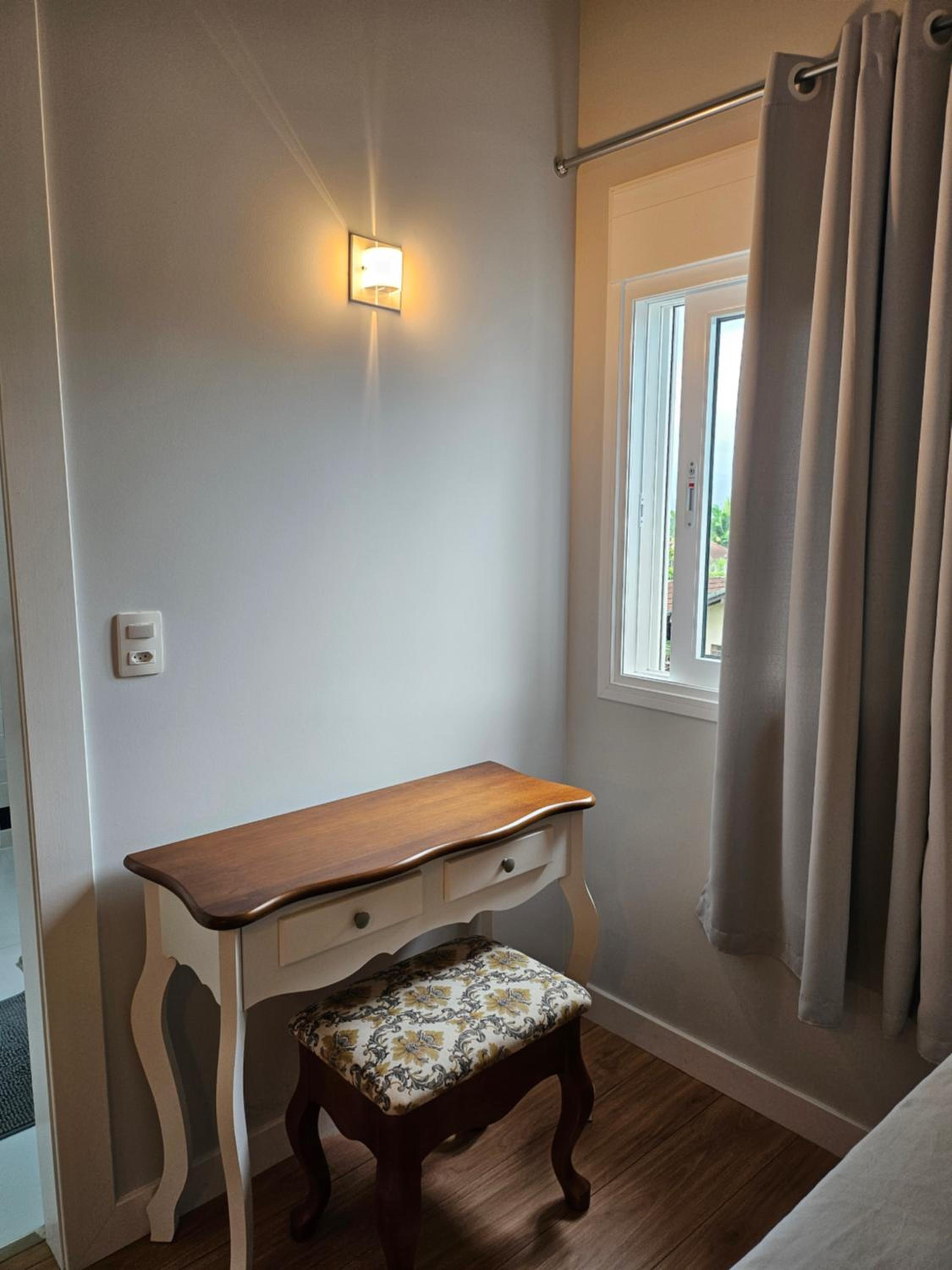 Luxury Quadruple Room photo 3