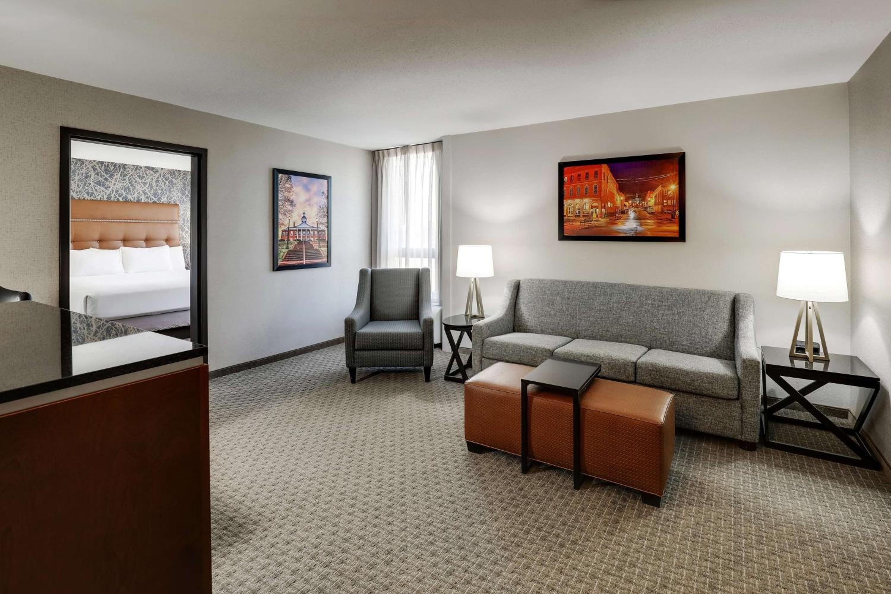 King Suite - Photo 6