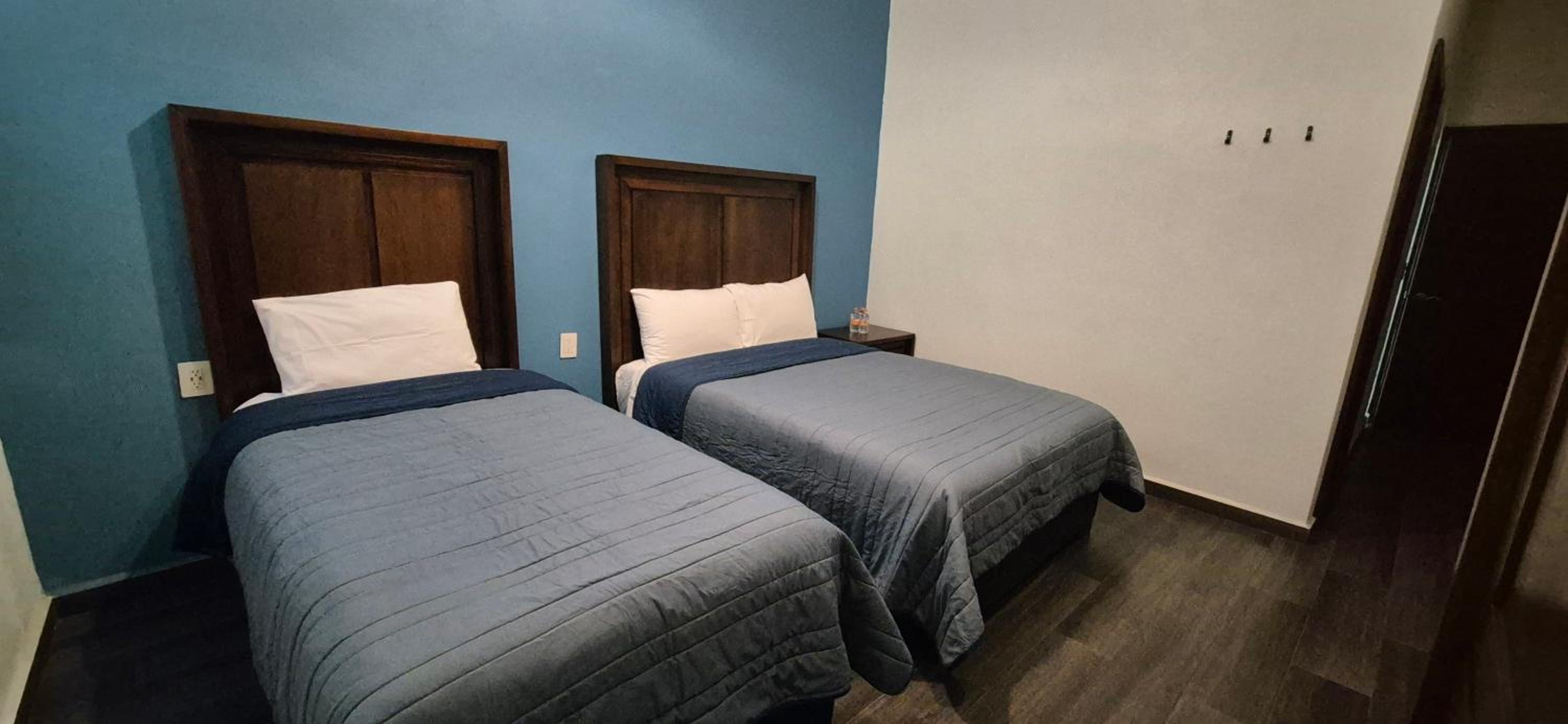Twin Room photo 1