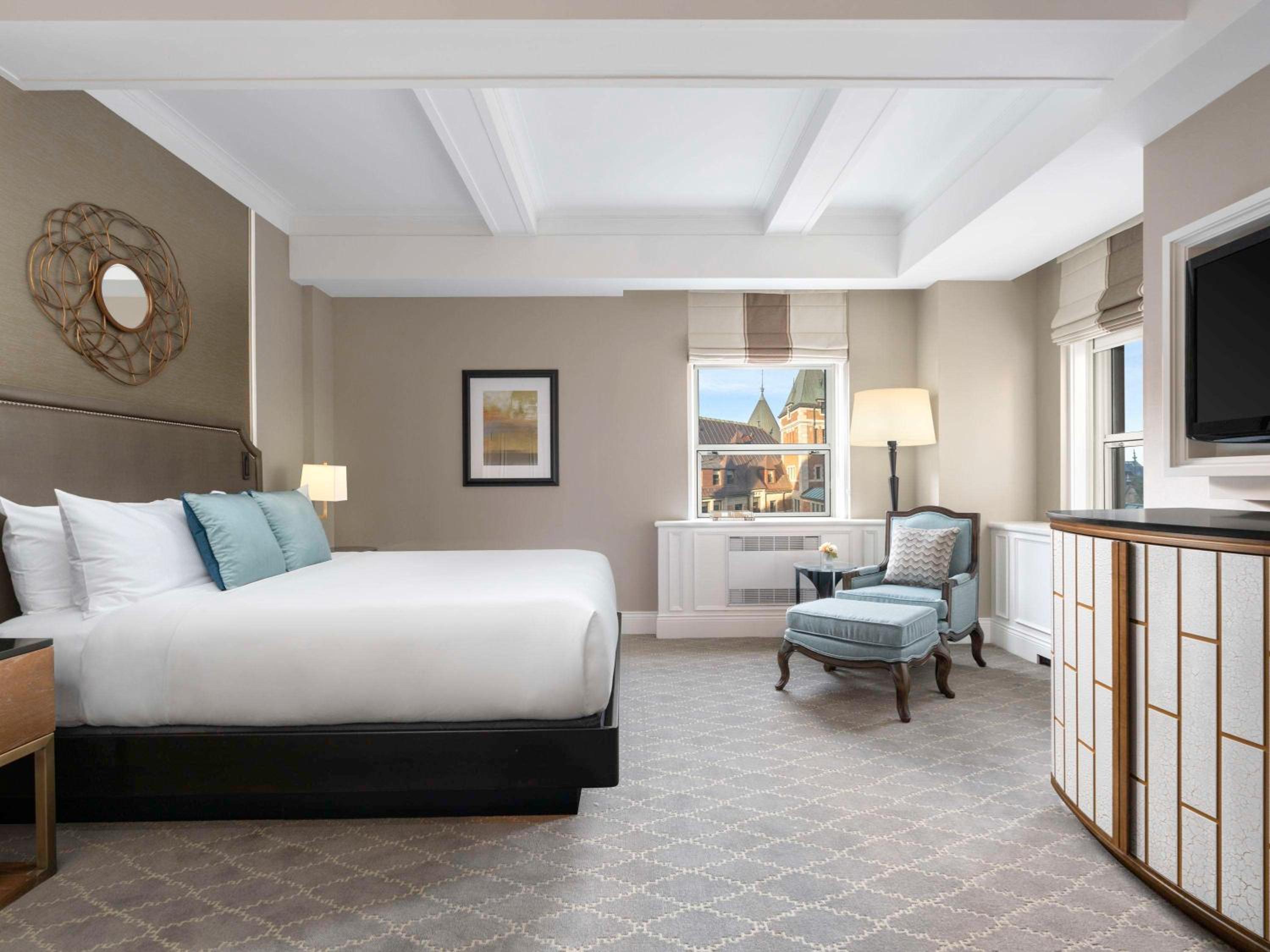 King Room