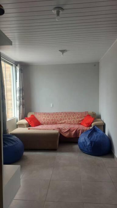 Four-Bedroom House photo 3