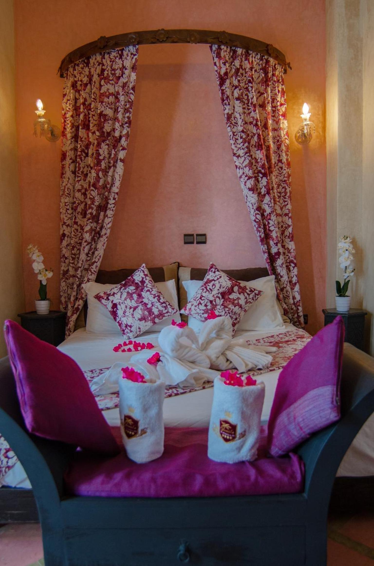 Deluxe Double or Twin Room - Photo 1