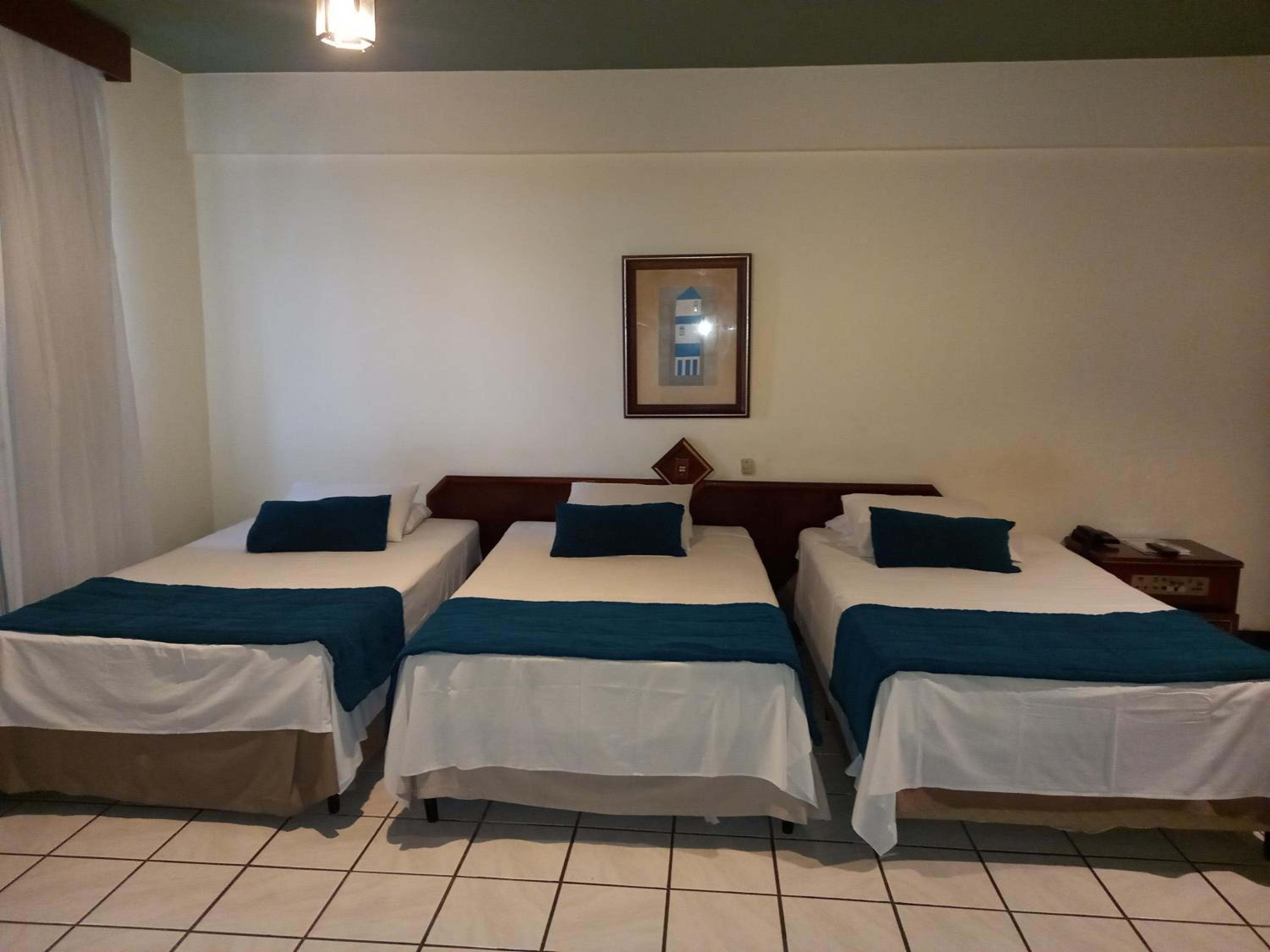 Triple Room photo 1