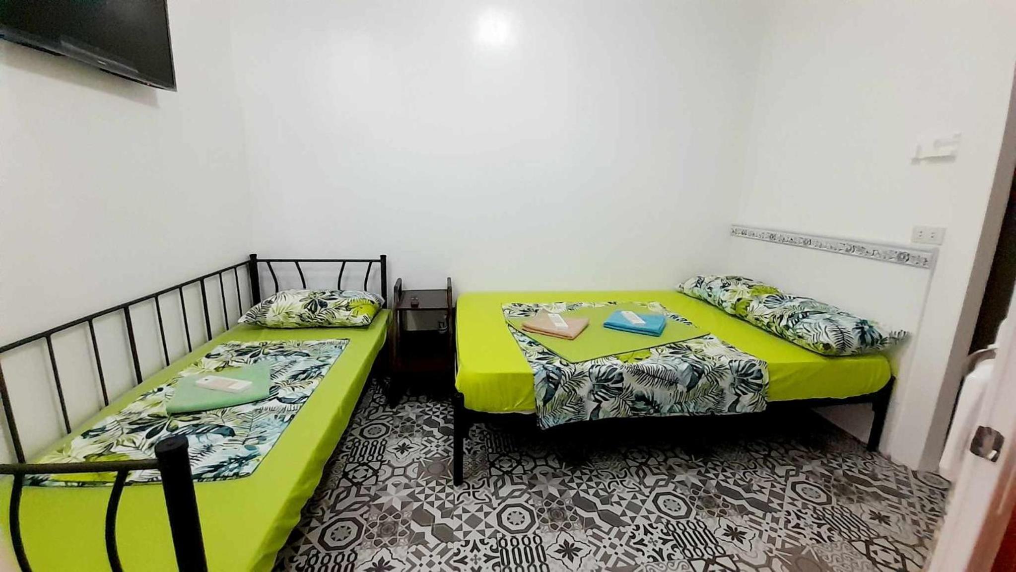 Small Double Room photo 1