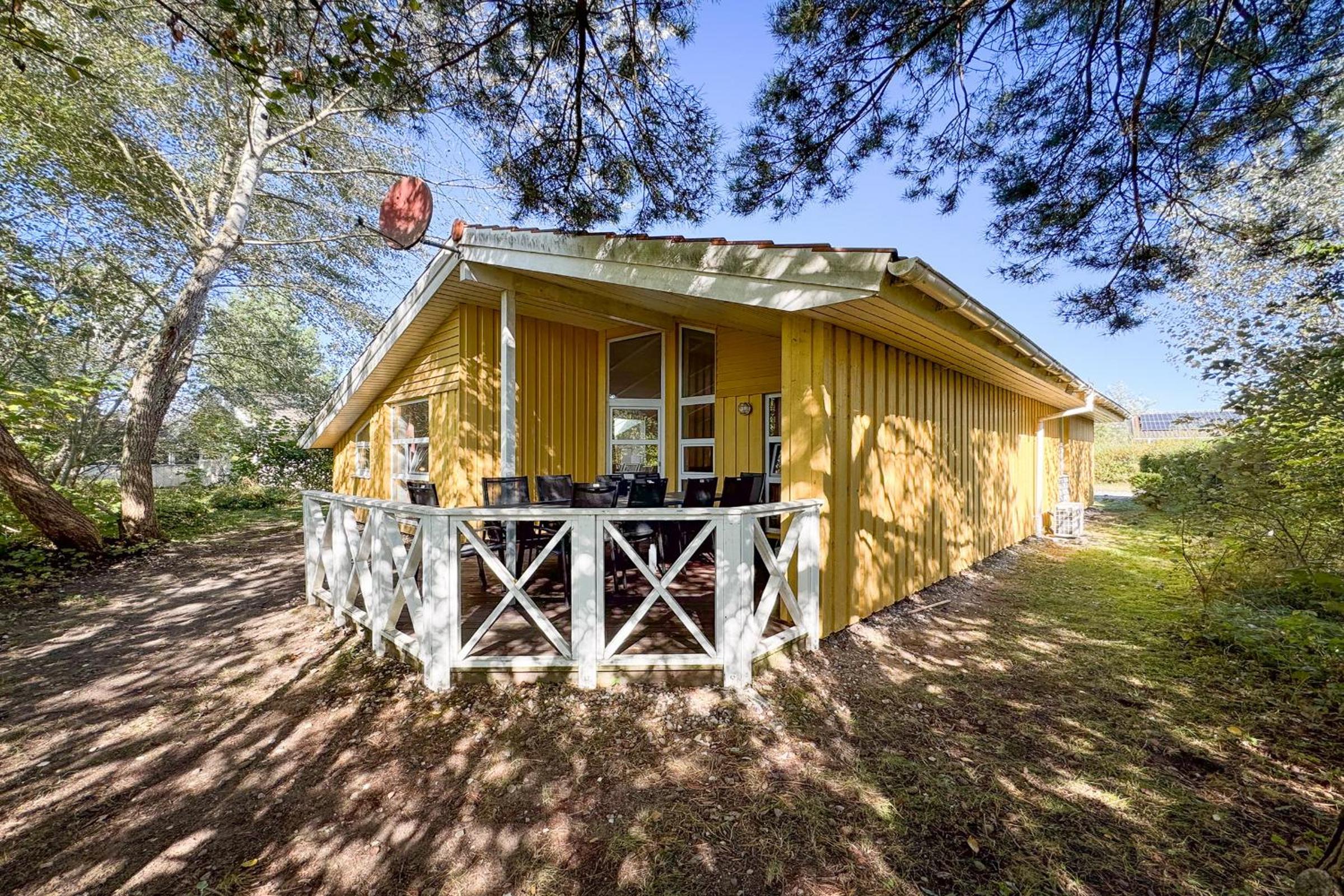 Vacation Home photo 2