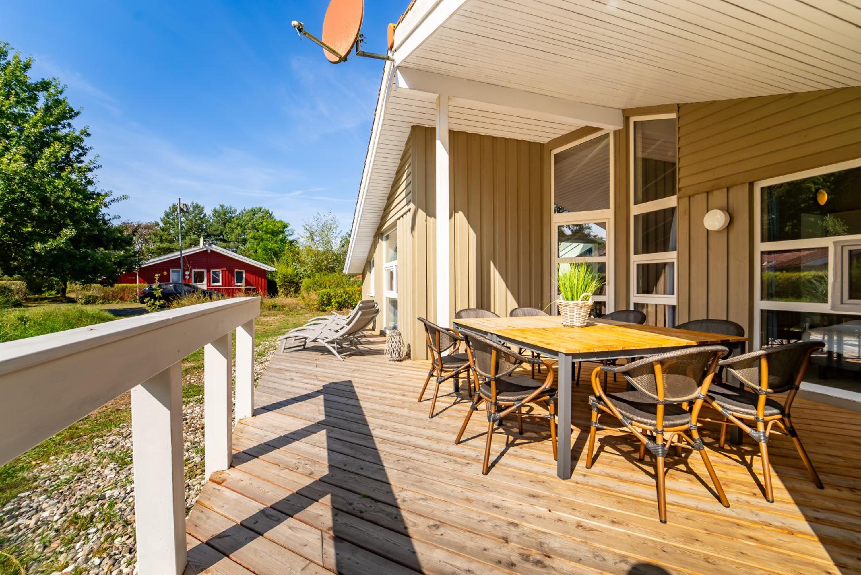 Vacation Home photo 3