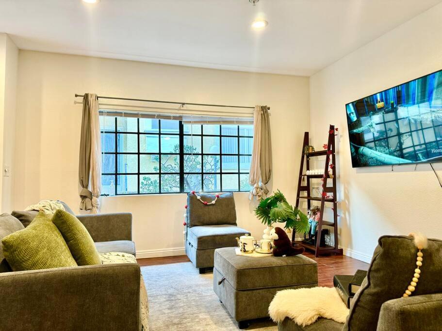 Four-Bedroom House photo 1