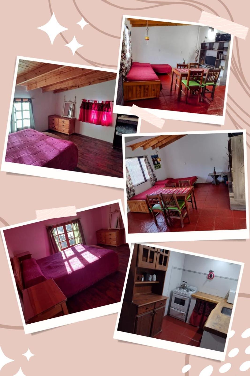 One-Bedroom House photo 1