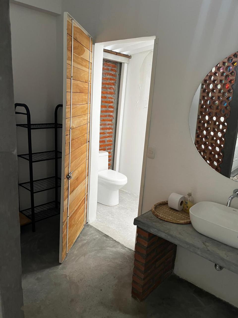 Superior Quadruple Room photo 2