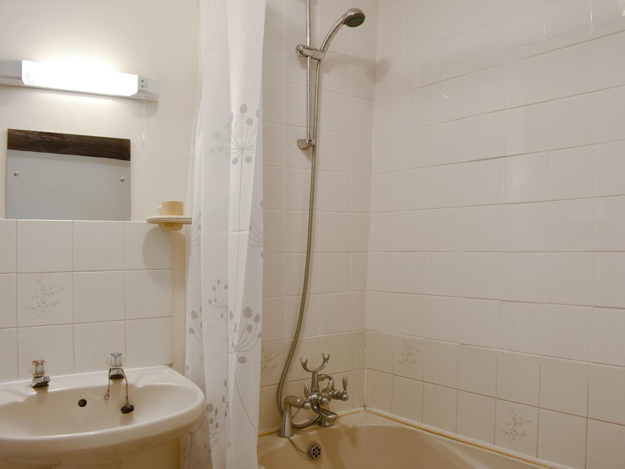 Four-Bedroom Vacation Home photo 1