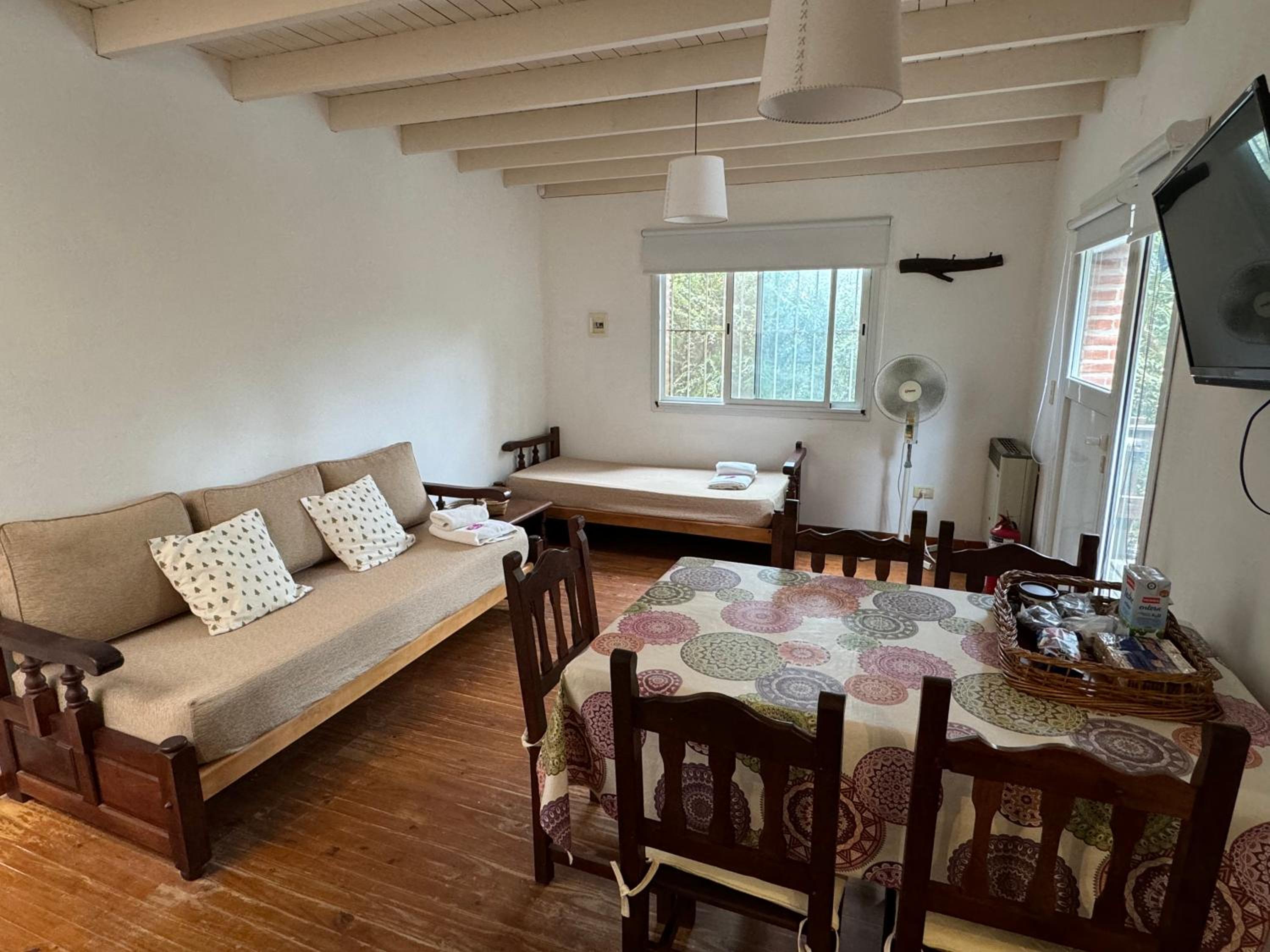 Superior One-Bedroom Apartment photo 3