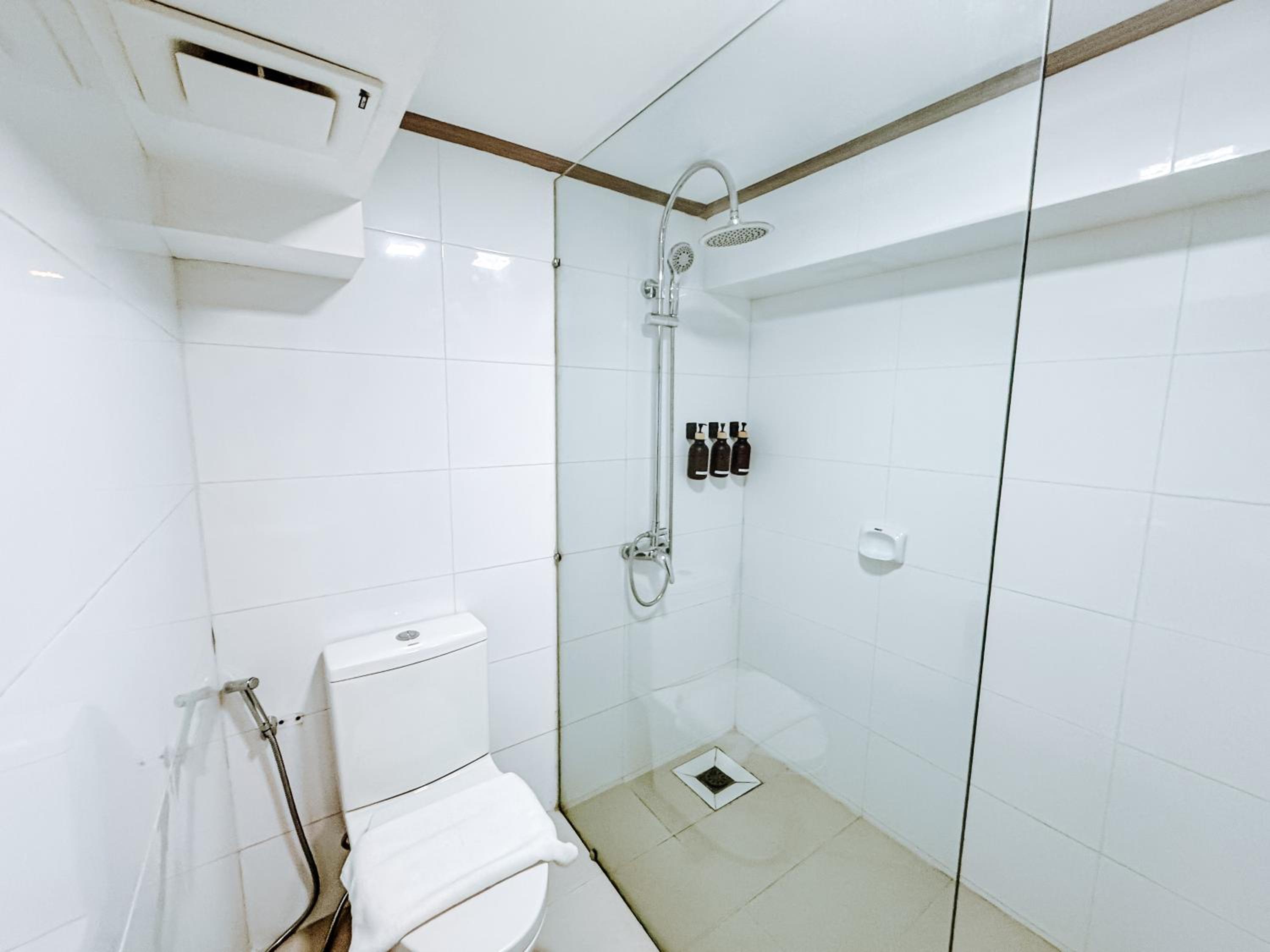 Deluxe Twin Room photo 2