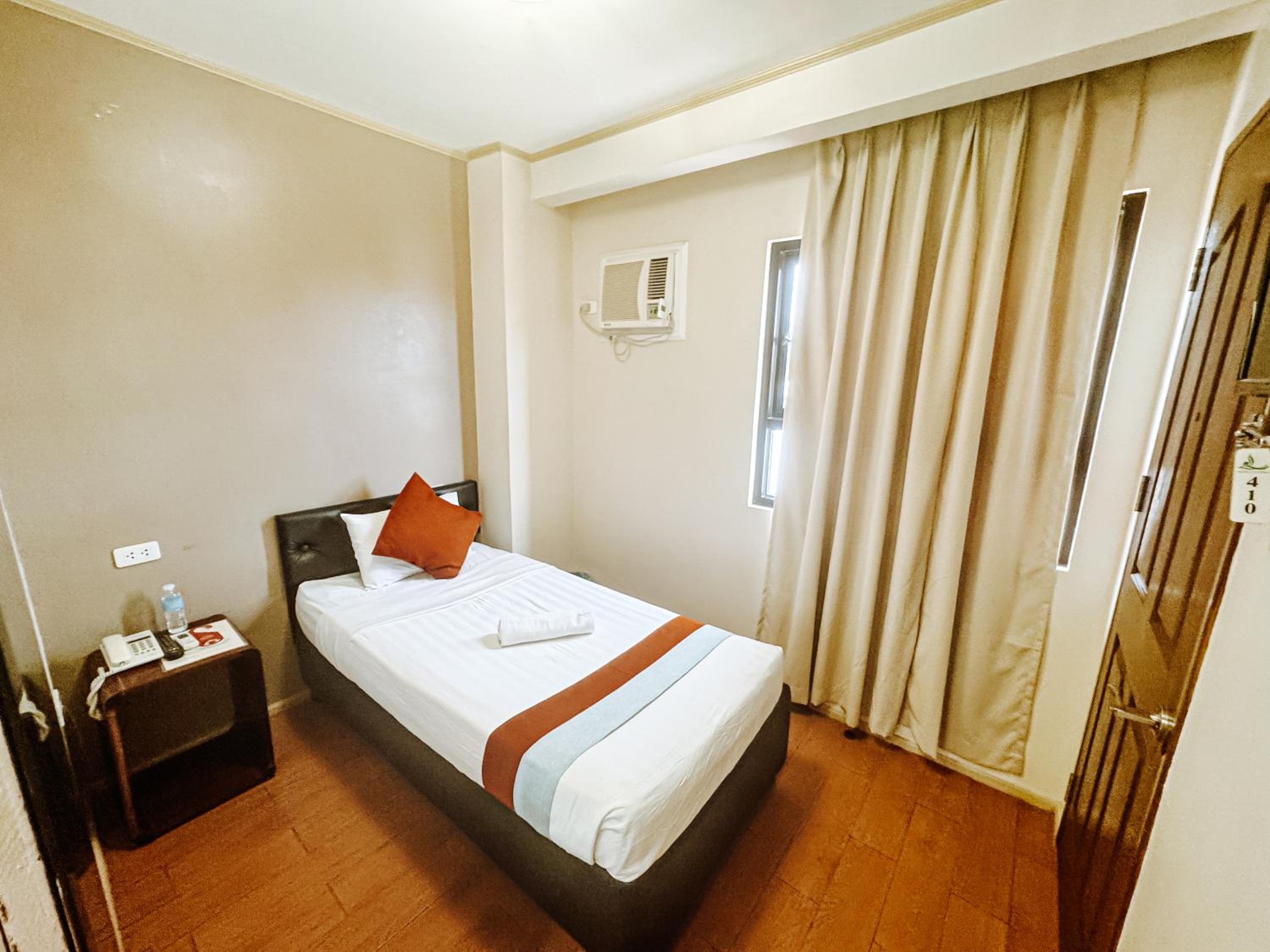 Standard Single Room photo 1